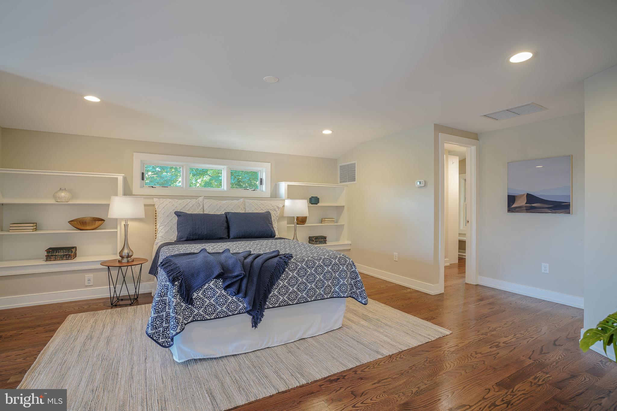 NEW HOPE - Residential