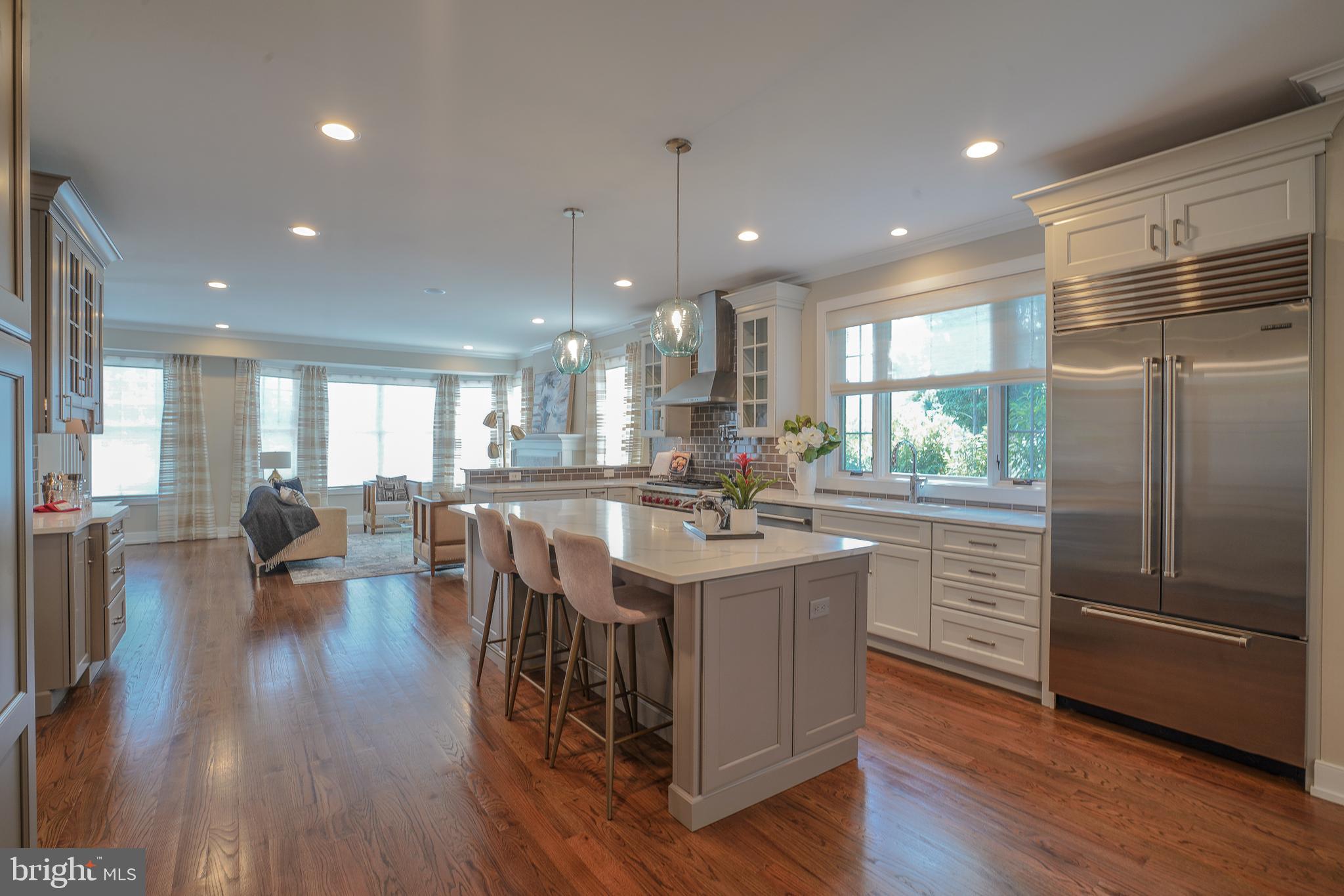 NEW HOPE - Residential