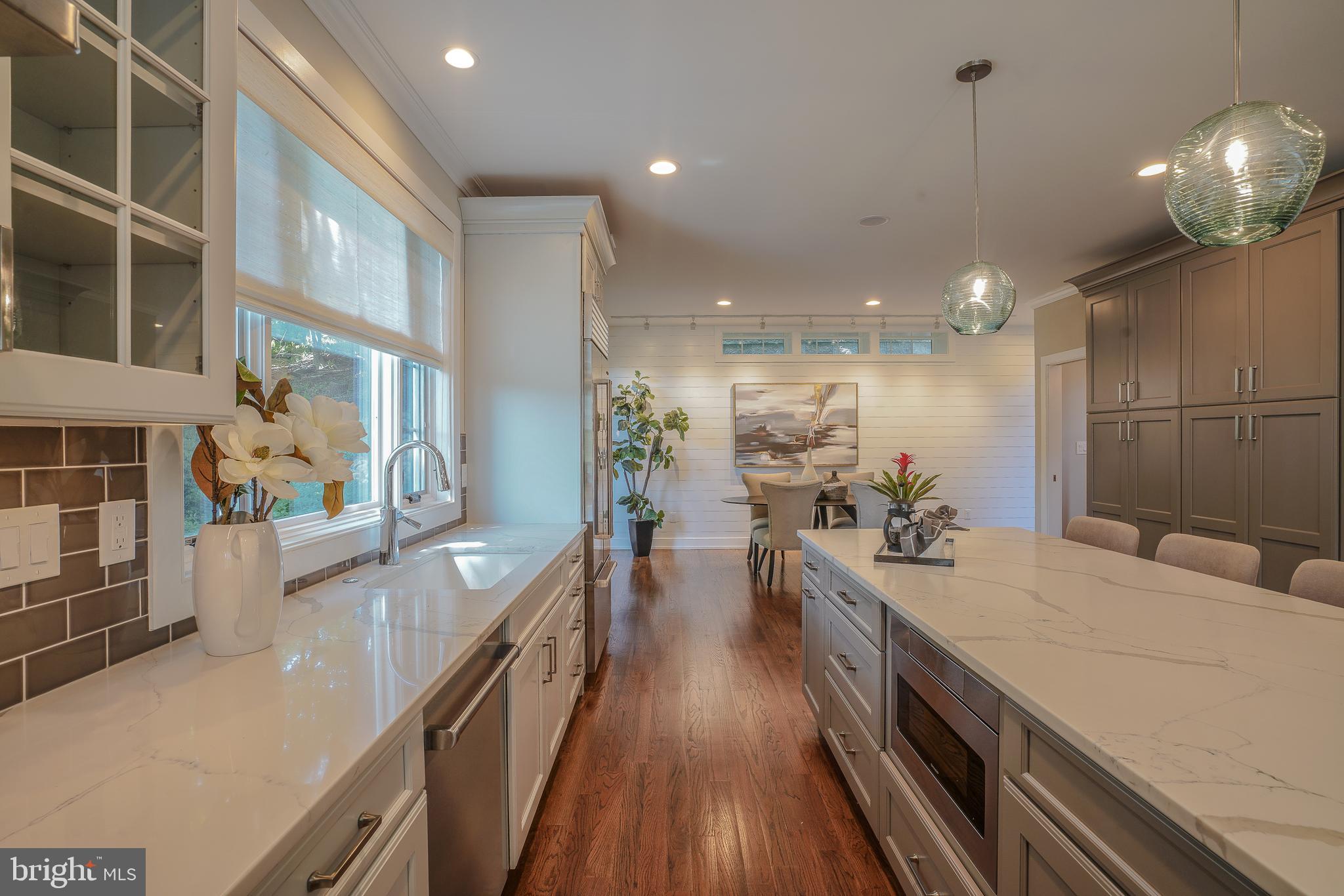 NEW HOPE - Residential