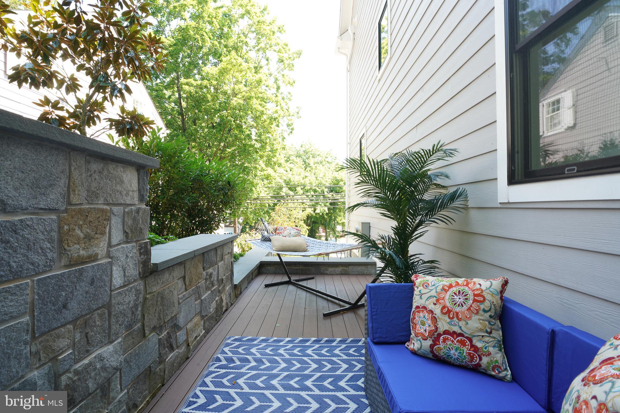 NEW HOPE - Residential