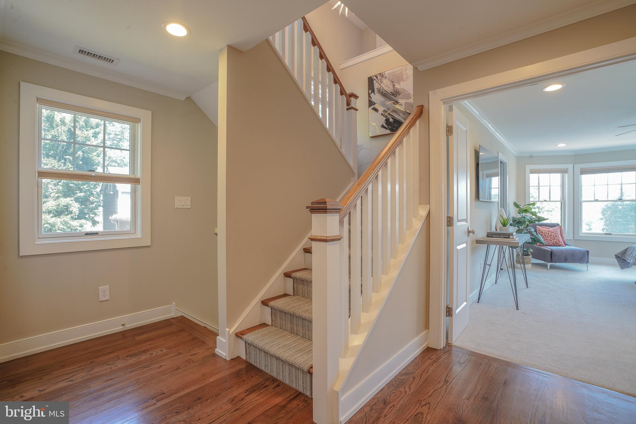 NEW HOPE - Residential