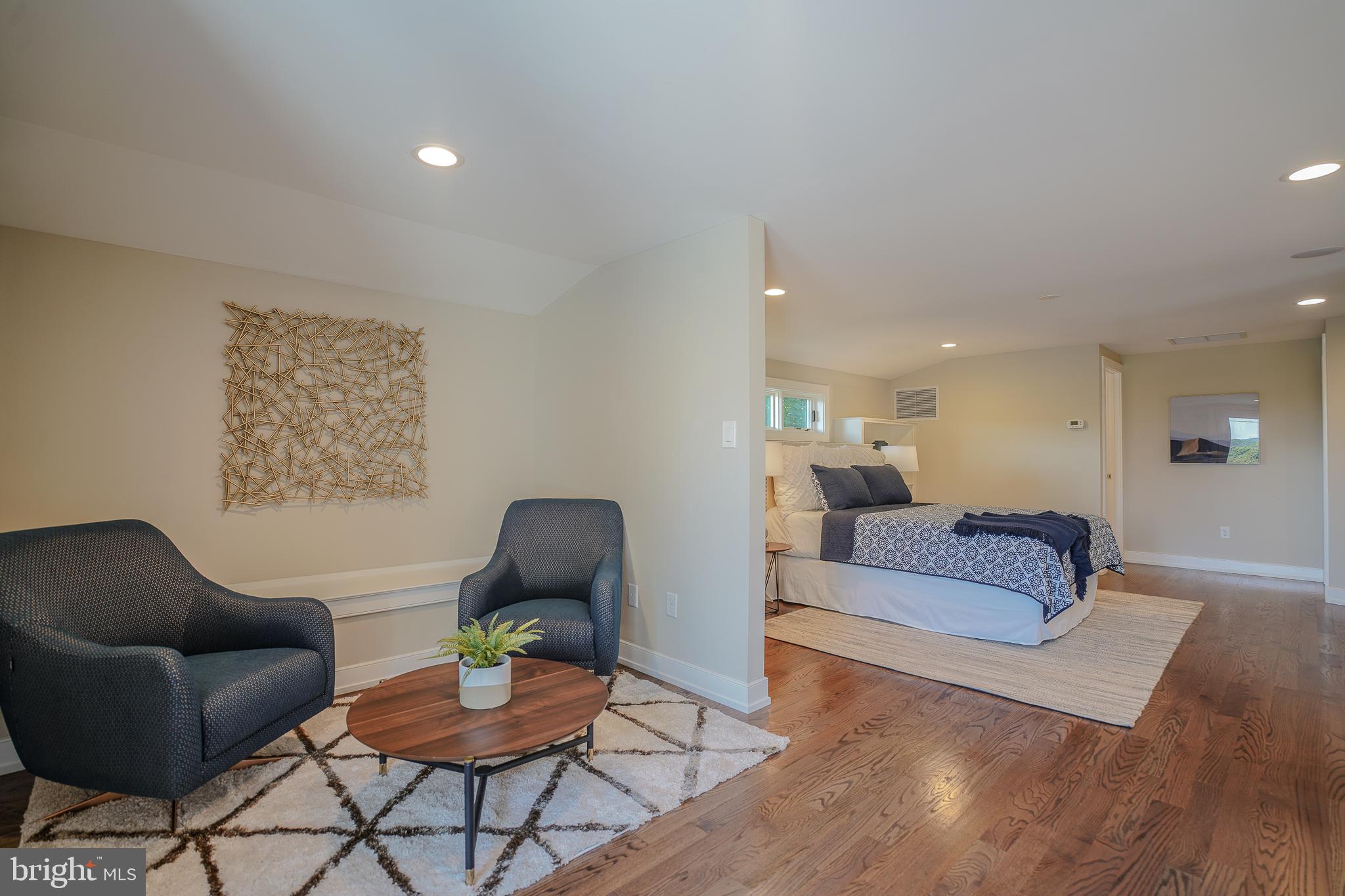 NEW HOPE - Residential