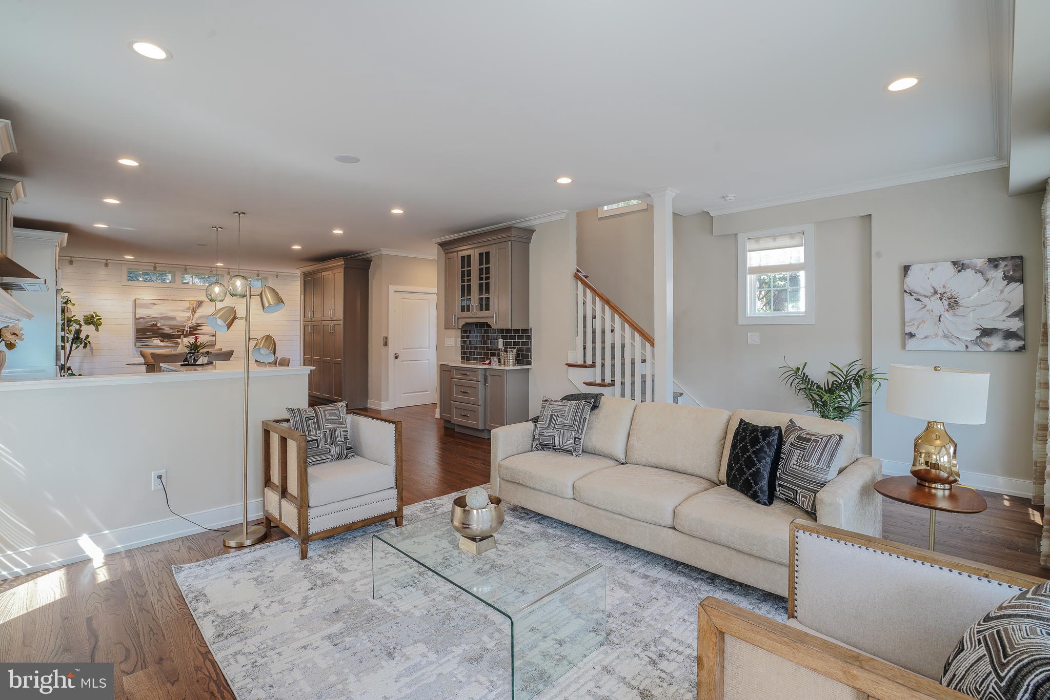 NEW HOPE - Residential