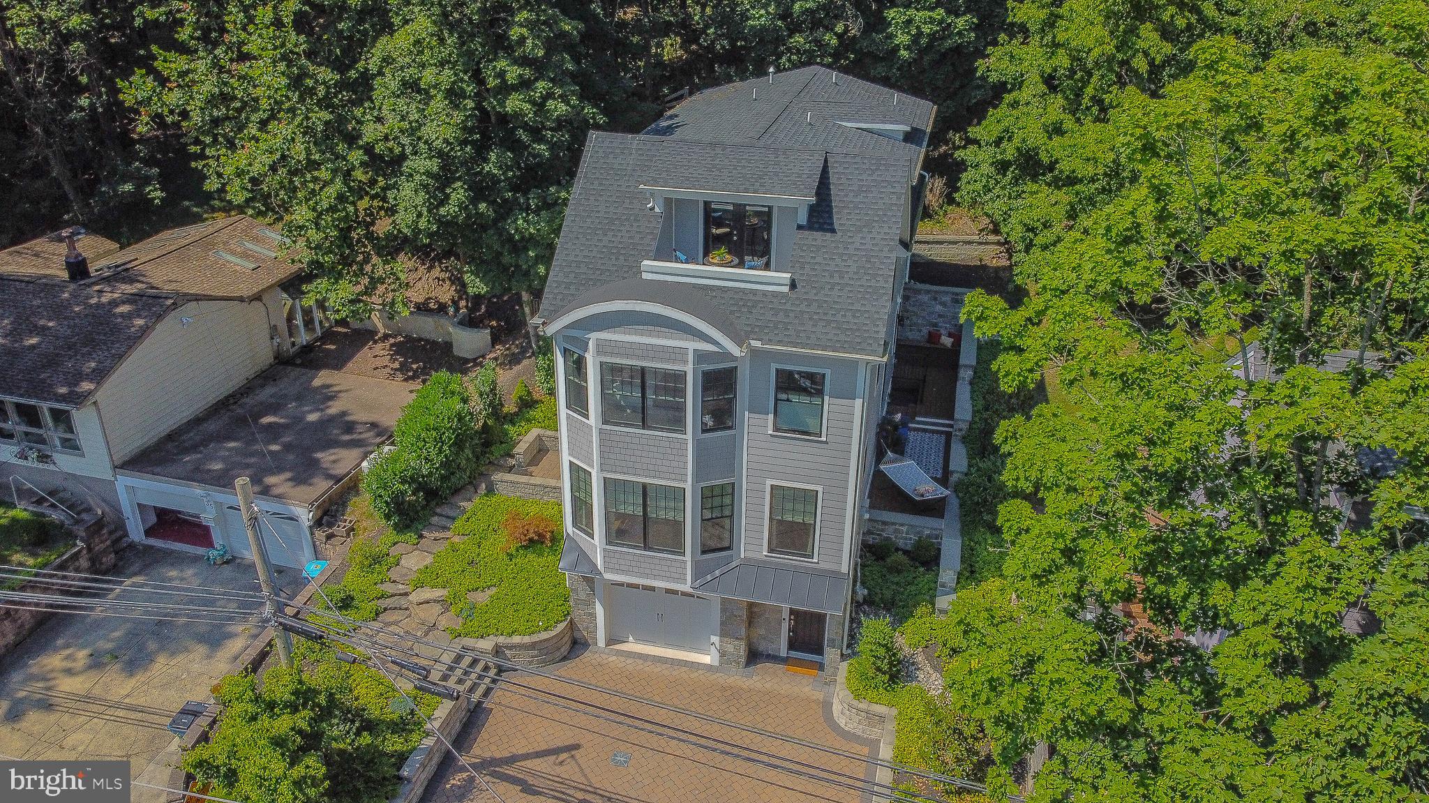 NEW HOPE - Residential