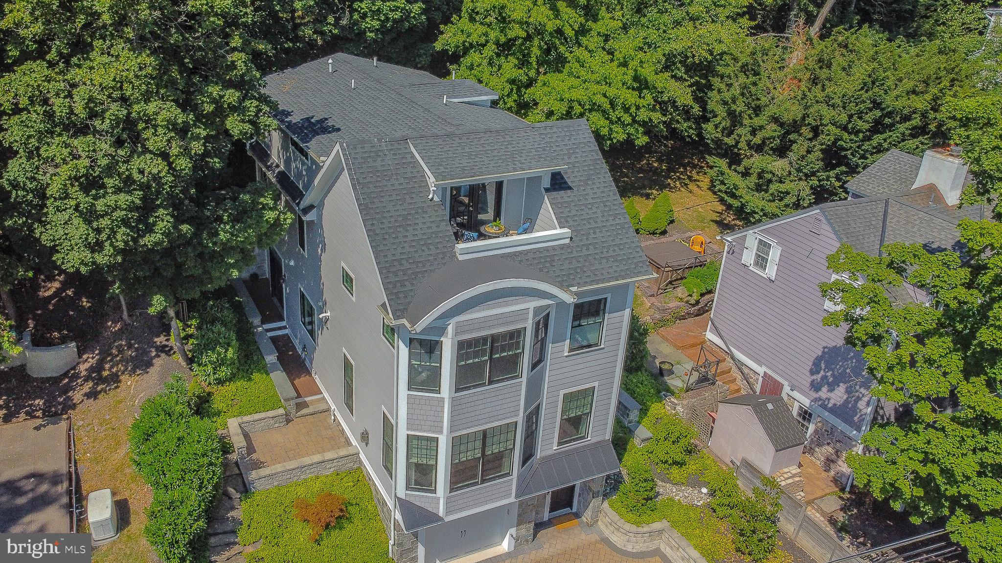 NEW HOPE - Residential