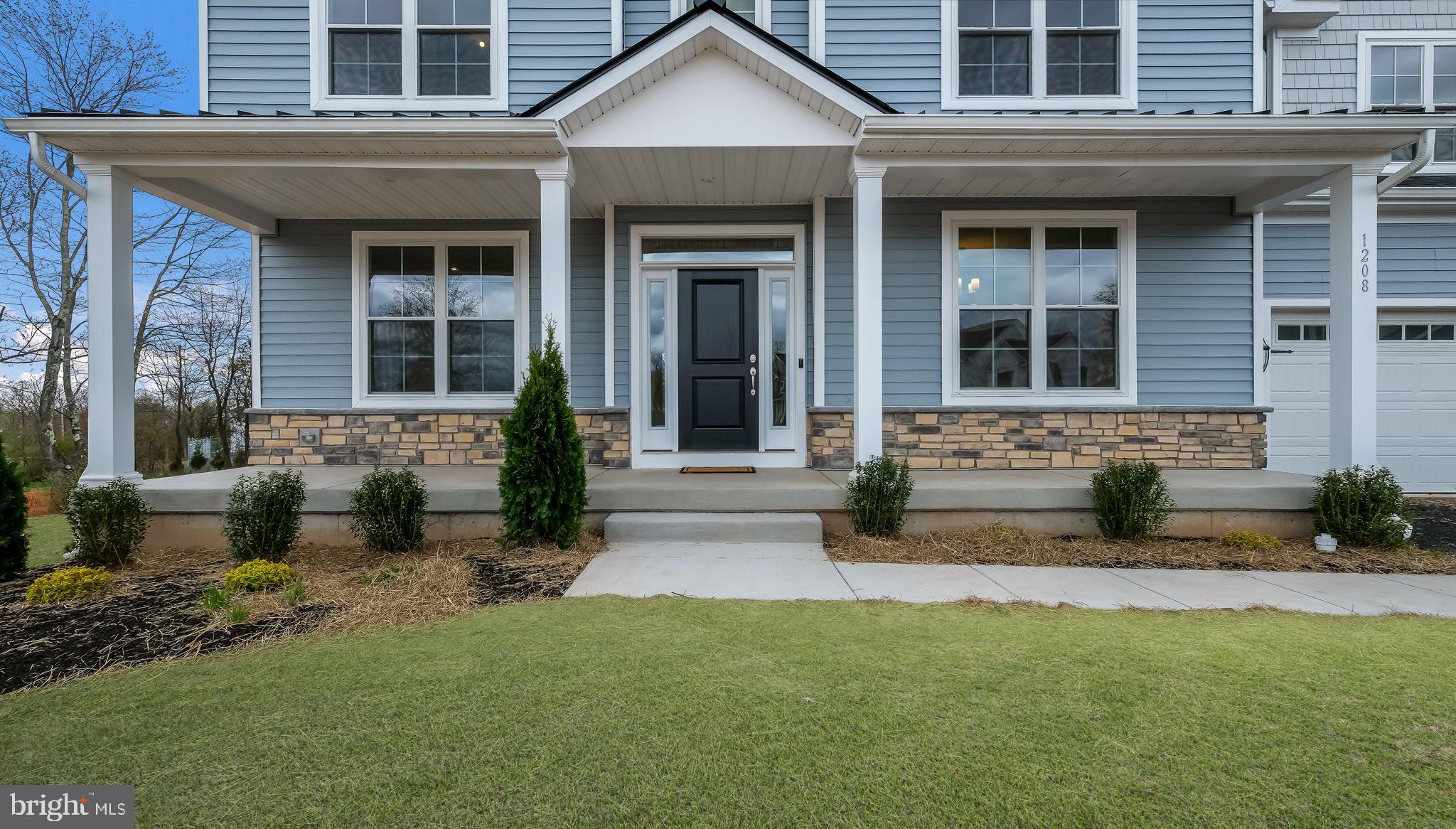 1212 JORDAN LANE LOT 4