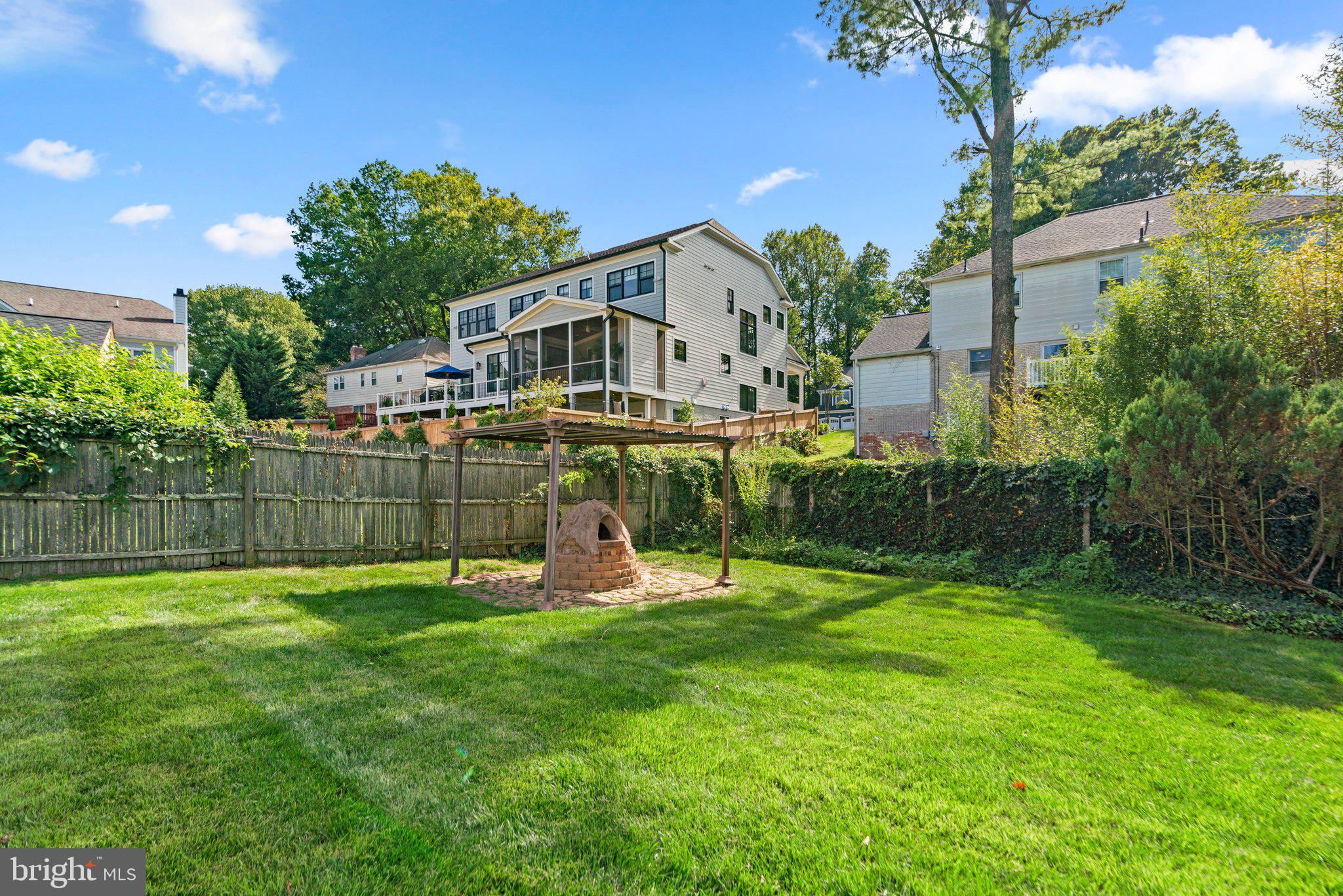 OAKWOOD KNOLLS - Residential