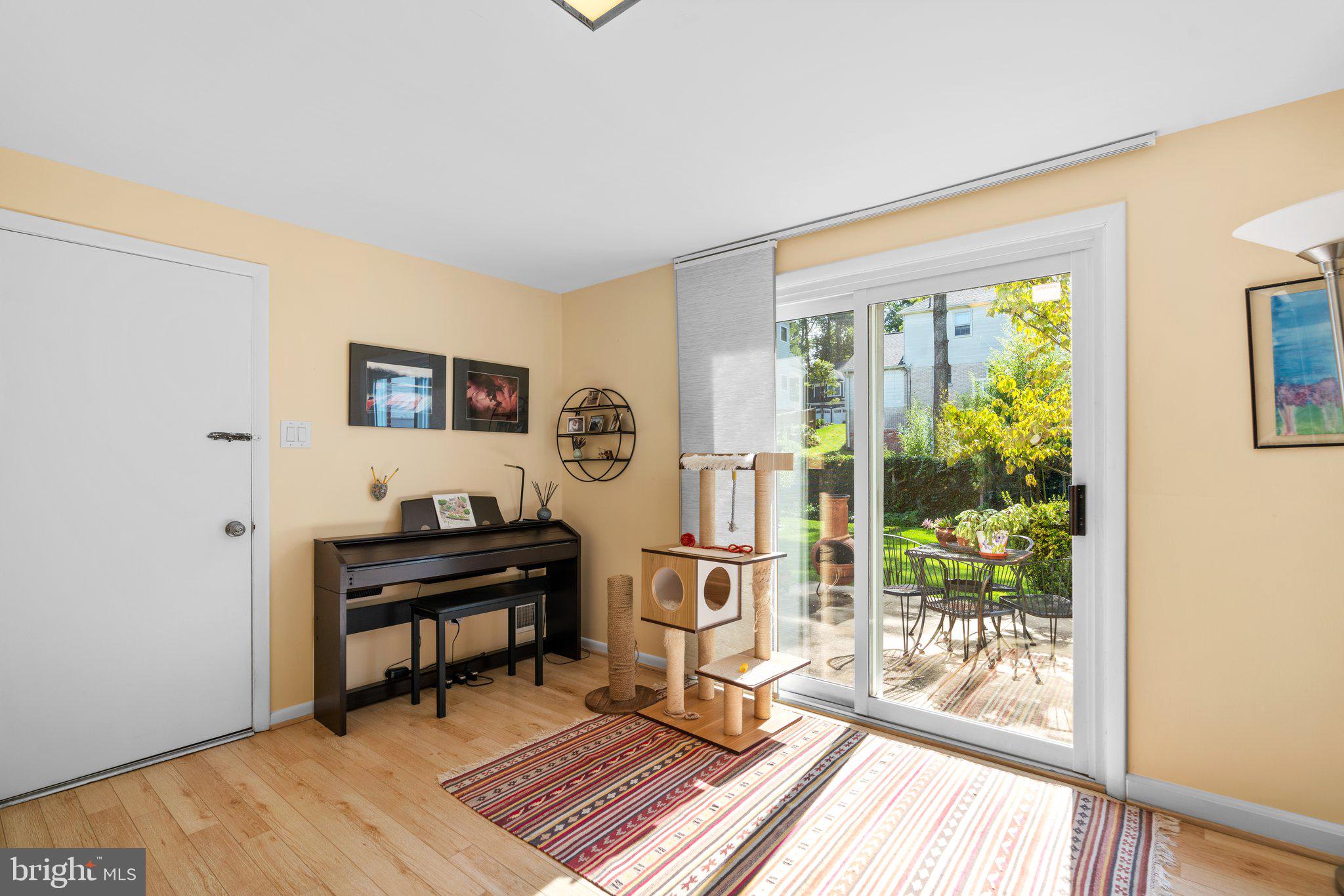 OAKWOOD KNOLLS - Residential