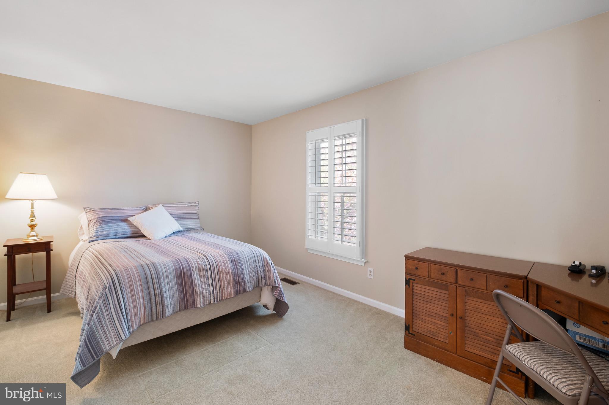 GRANTCHESTER - Residential