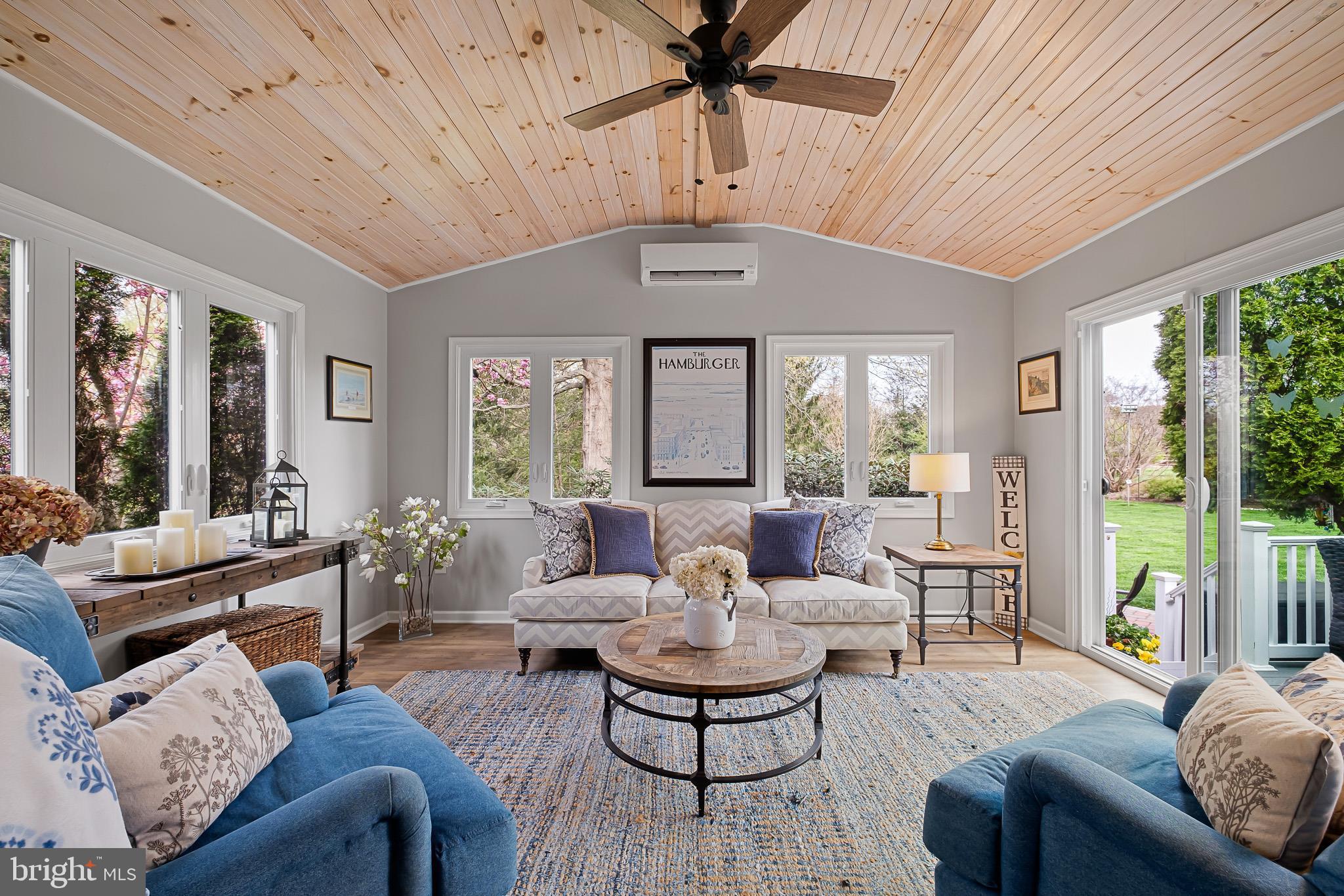 GRANTCHESTER - Residential