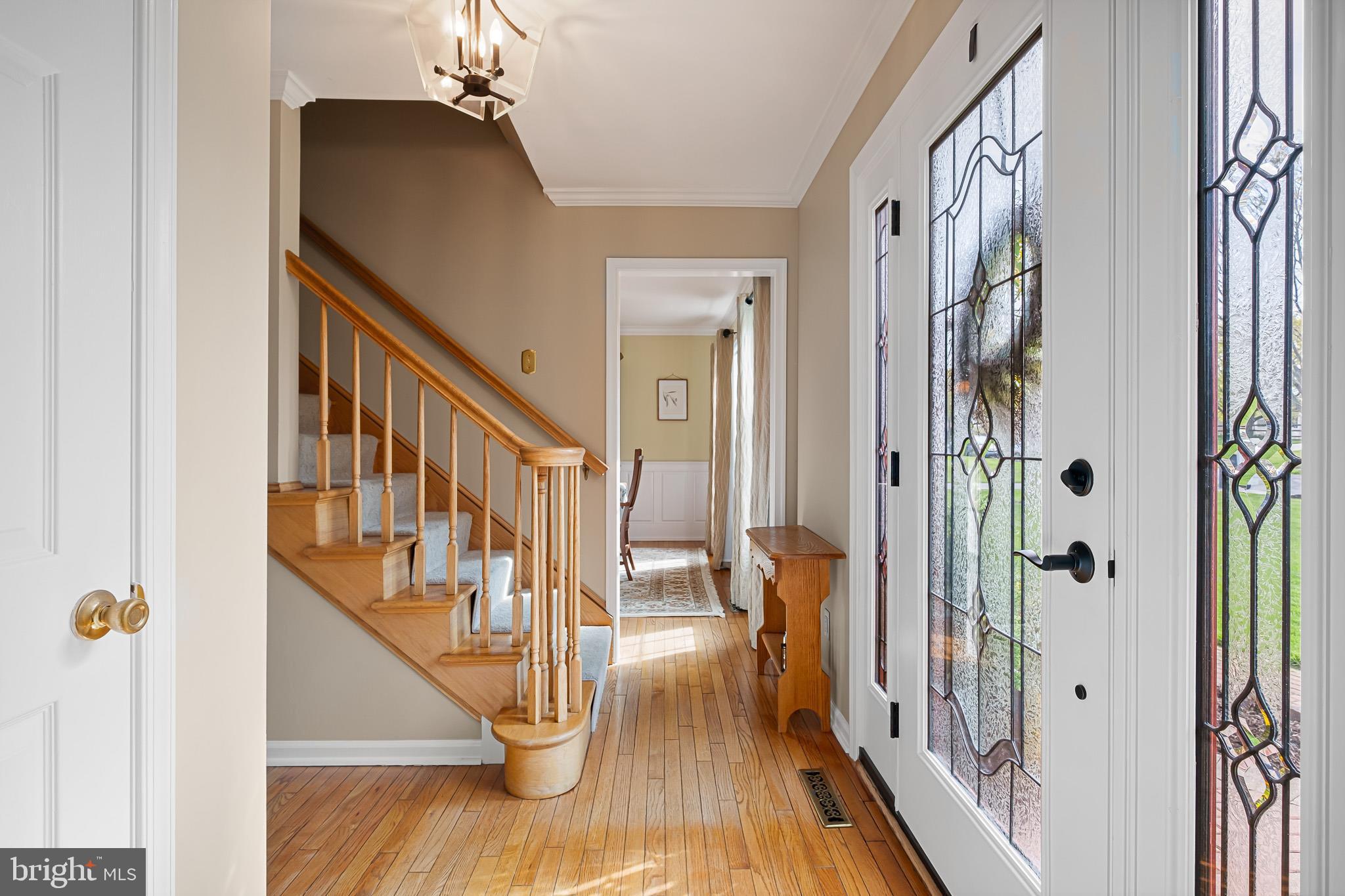 GRANTCHESTER - Residential