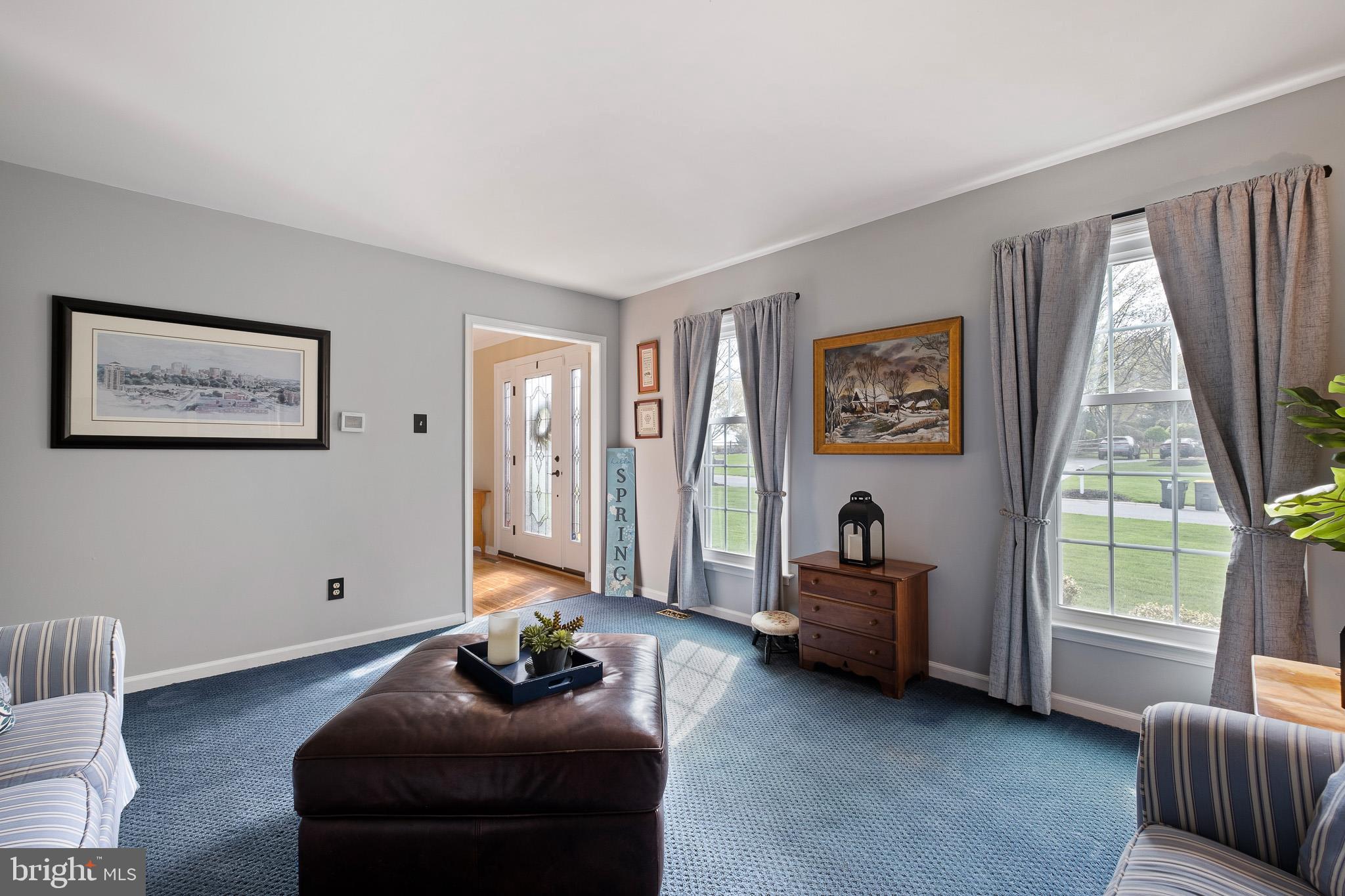 GRANTCHESTER - Residential