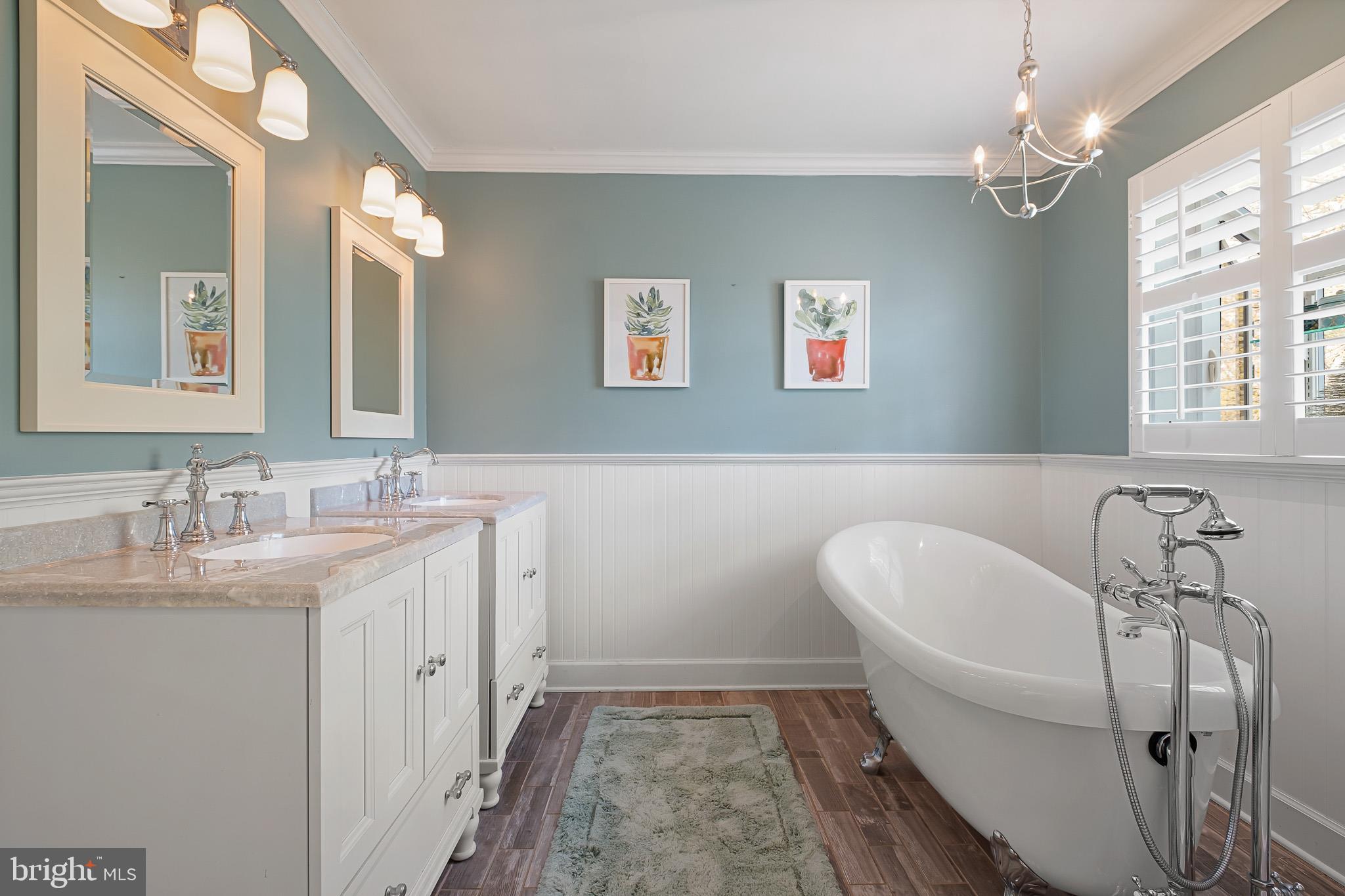 GRANTCHESTER - Residential