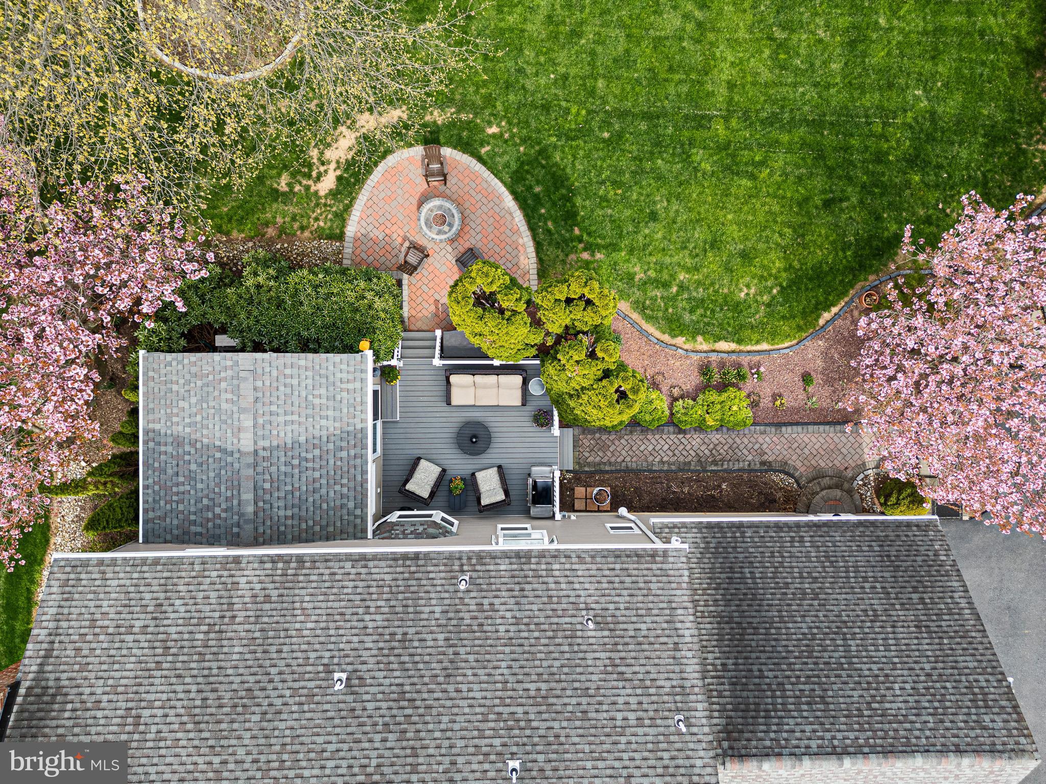 GRANTCHESTER - Residential