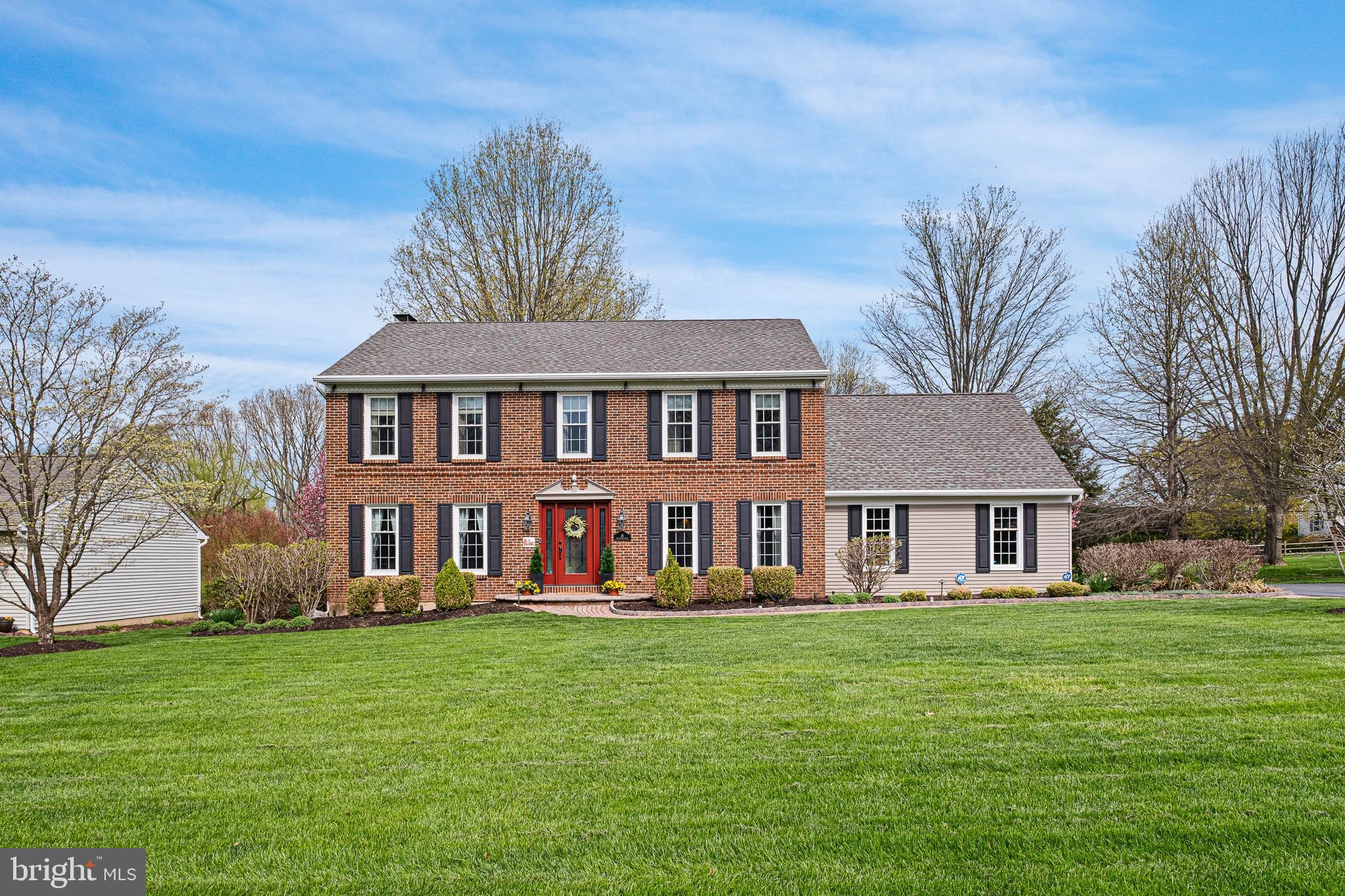 GRANTCHESTER - Residential