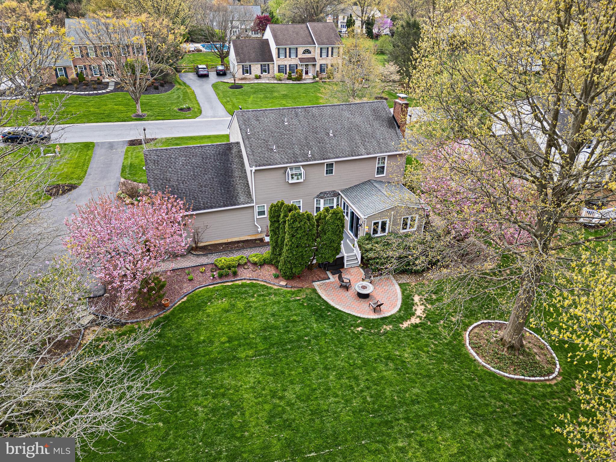 GRANTCHESTER - Residential