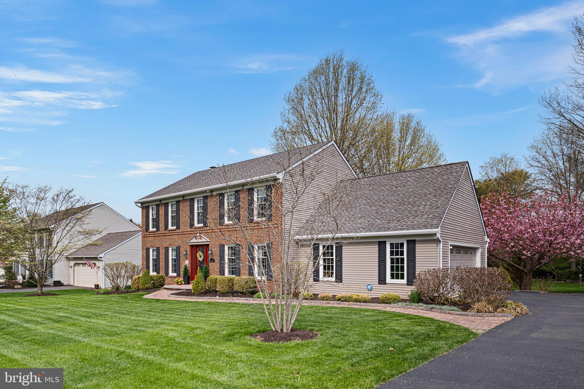 GRANTCHESTER - Residential