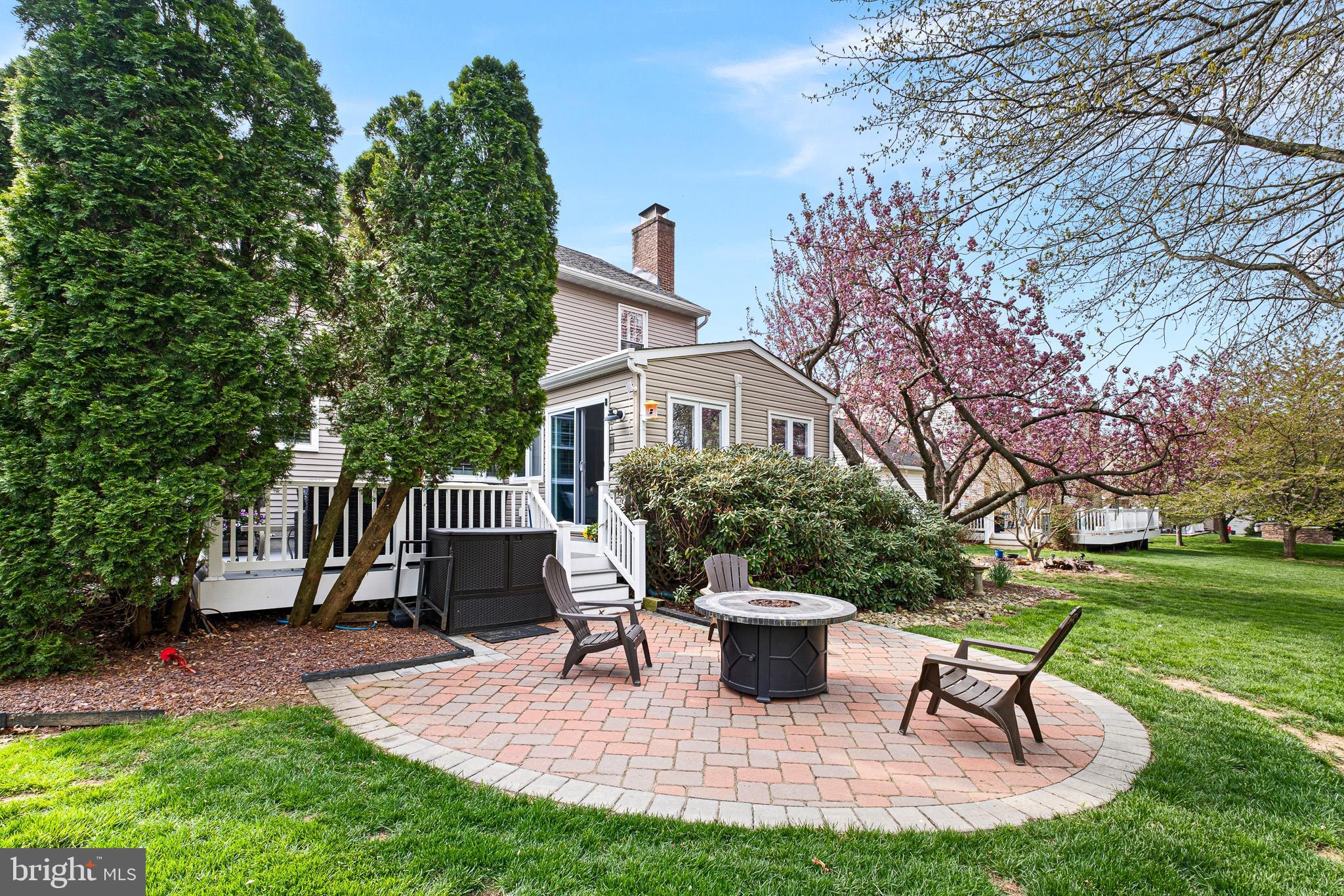 GRANTCHESTER - Residential