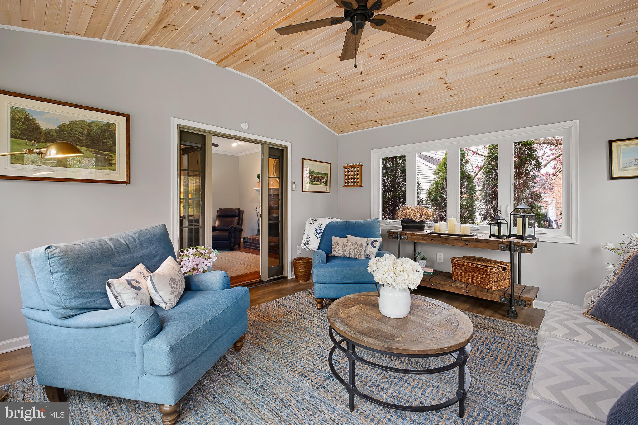 GRANTCHESTER - Residential