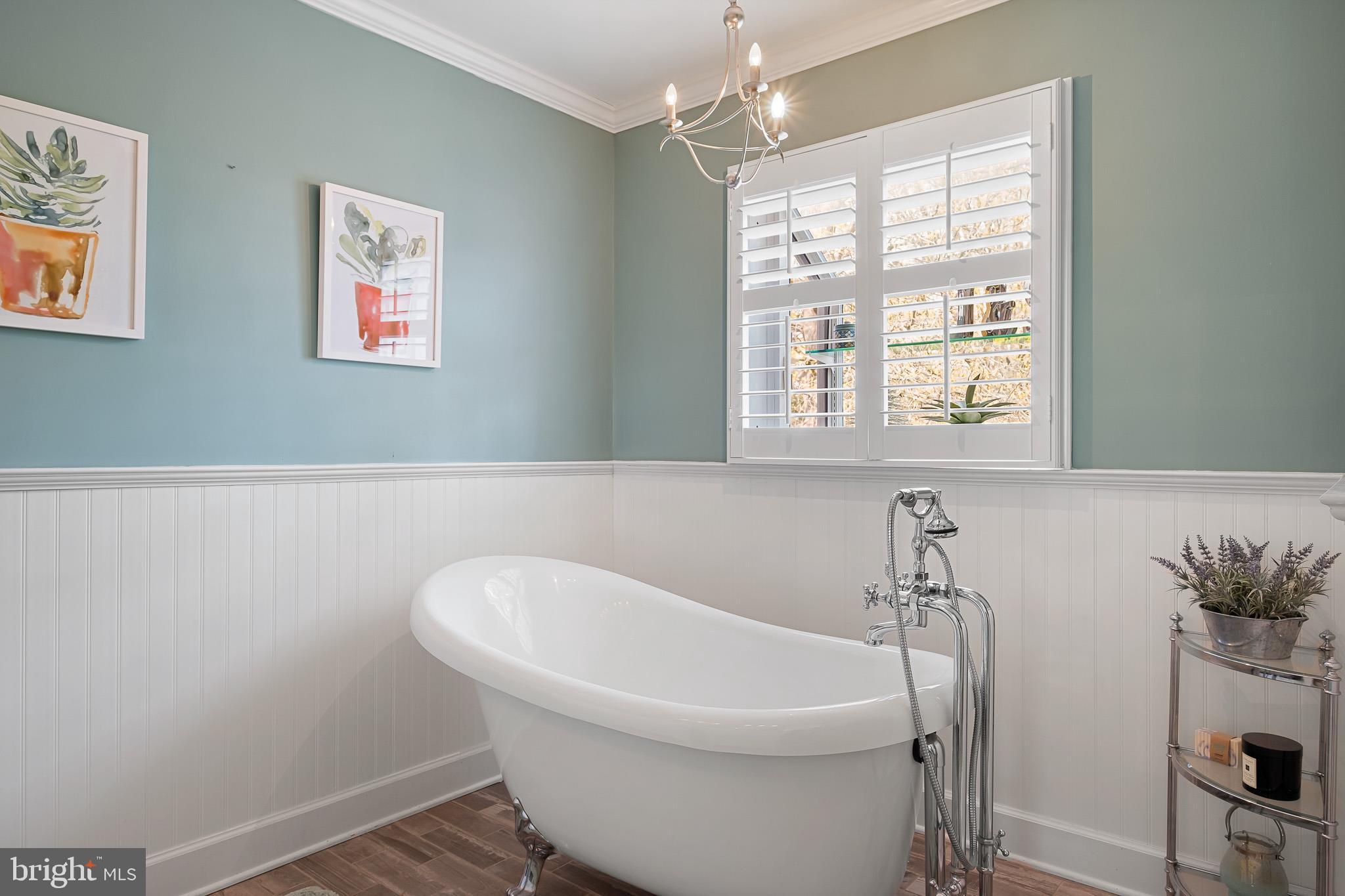 GRANTCHESTER - Residential