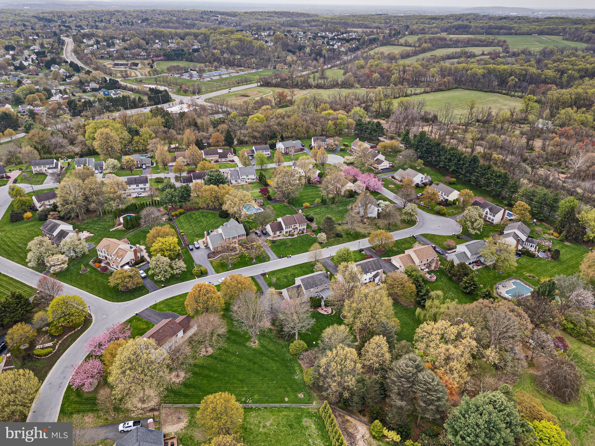 GRANTCHESTER - Residential