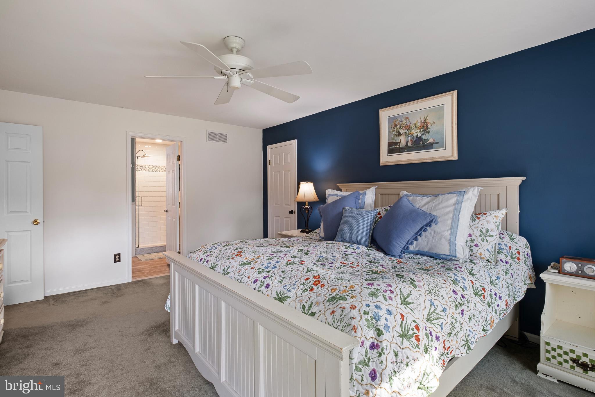 GRANTCHESTER - Residential