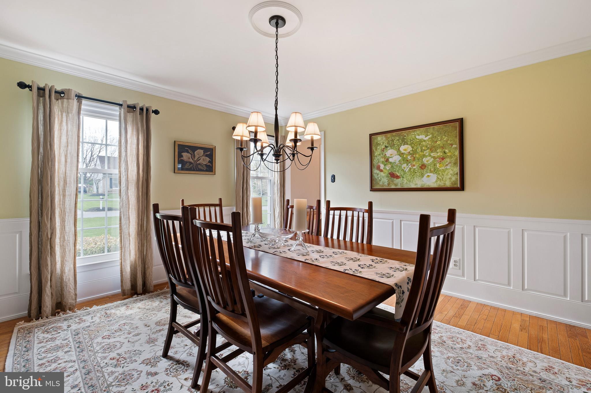 GRANTCHESTER - Residential