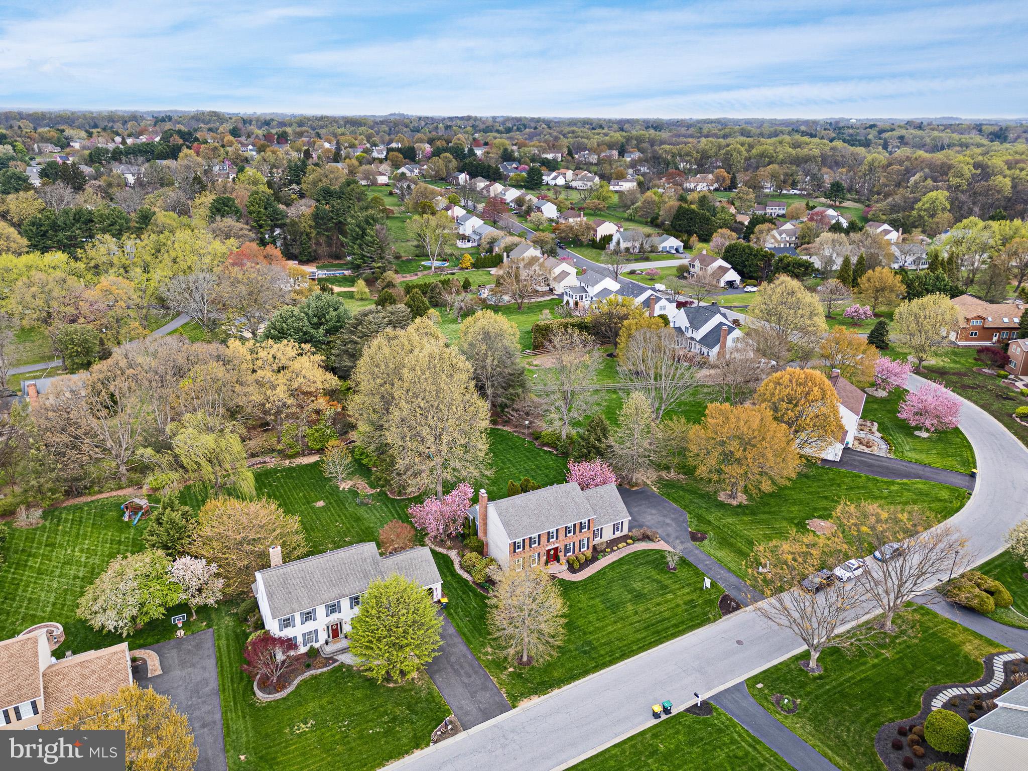 GRANTCHESTER - Residential