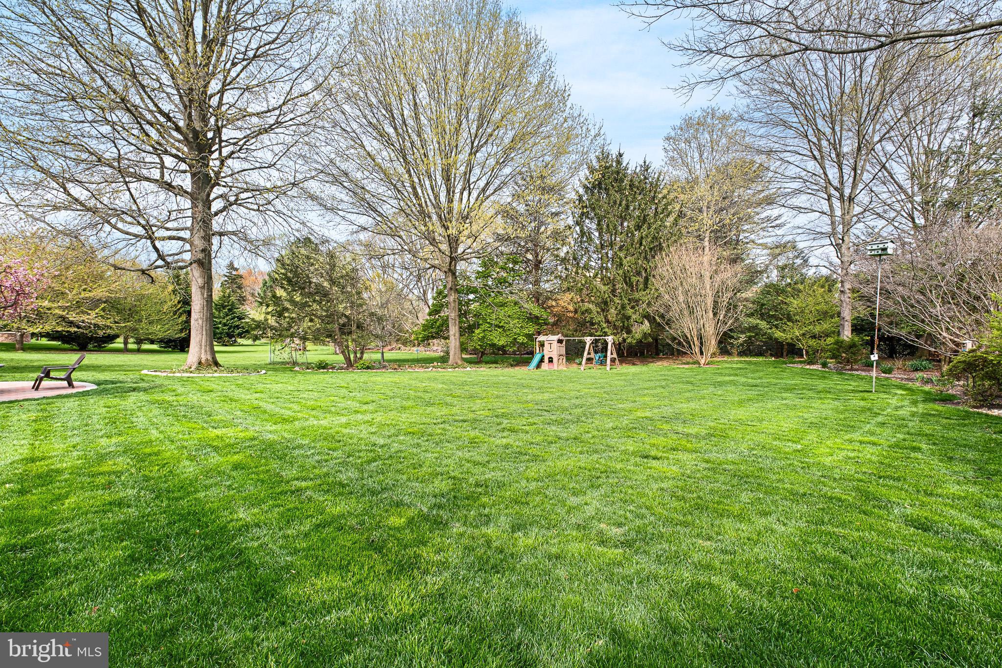 GRANTCHESTER - Residential