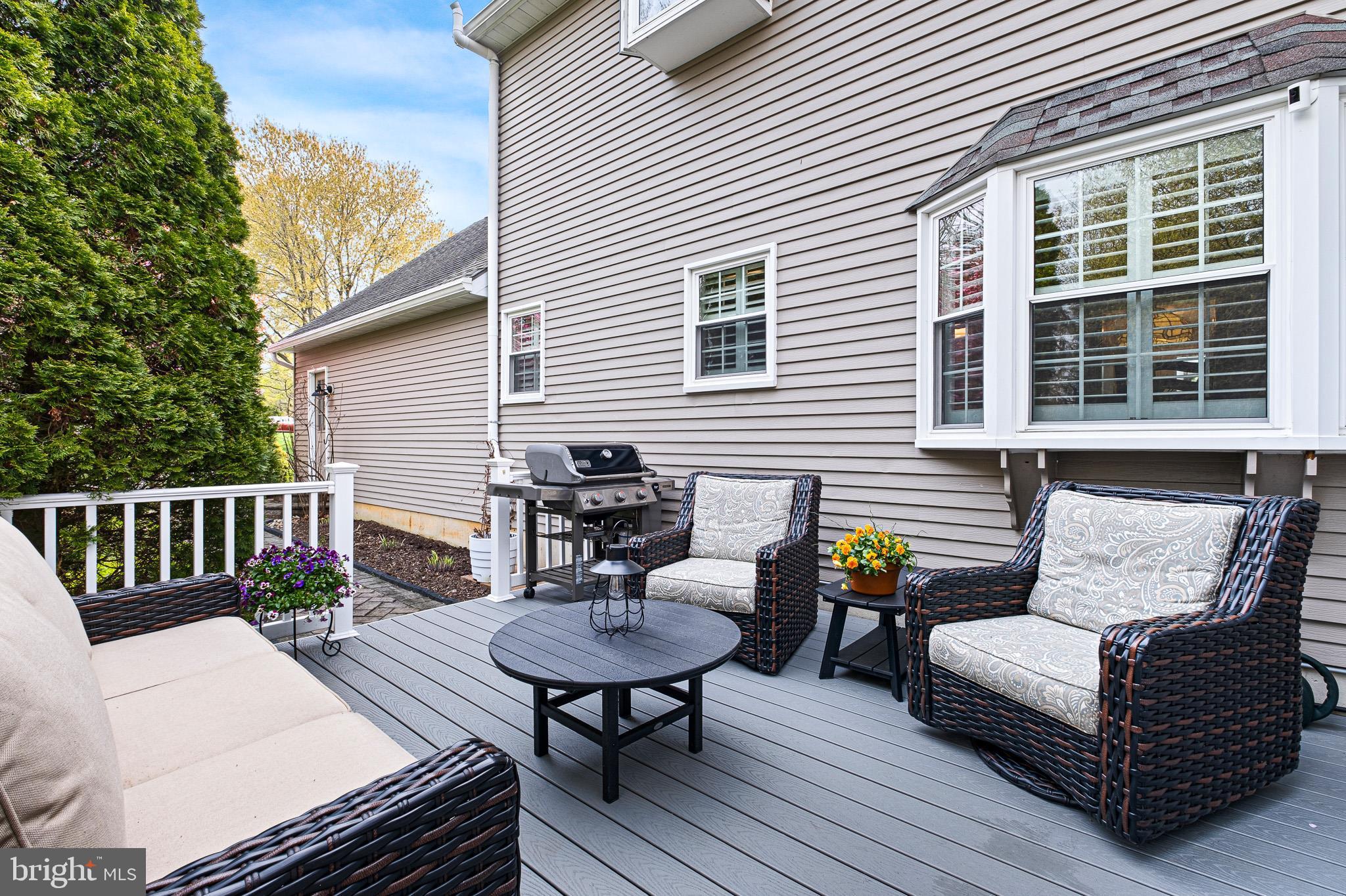 GRANTCHESTER - Residential