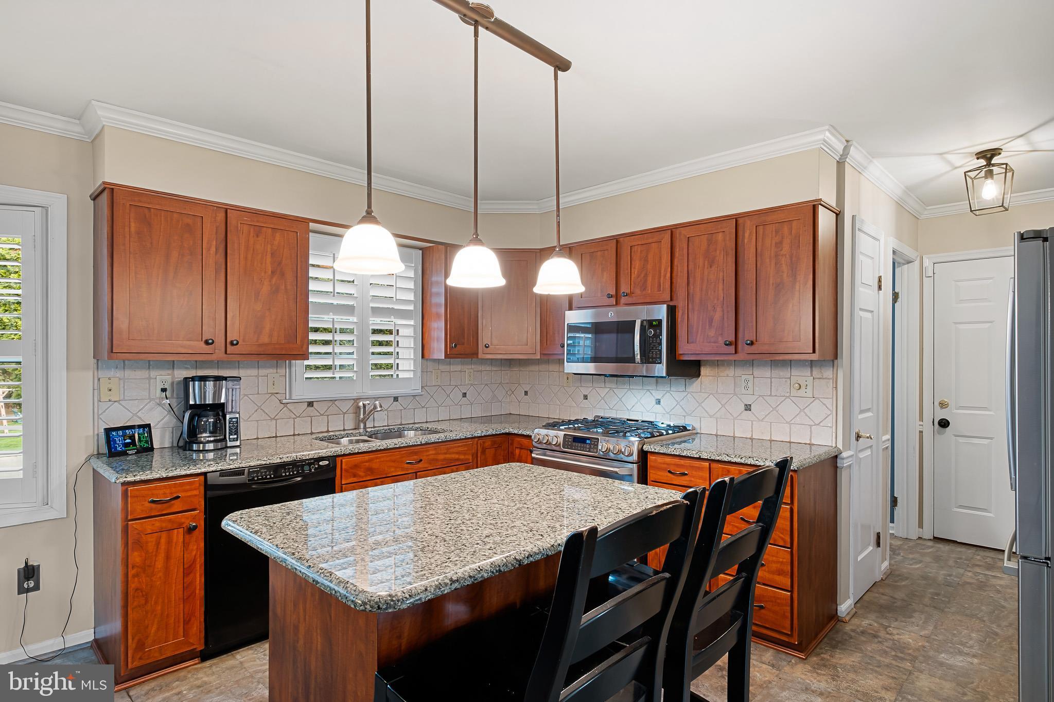 GRANTCHESTER - Residential