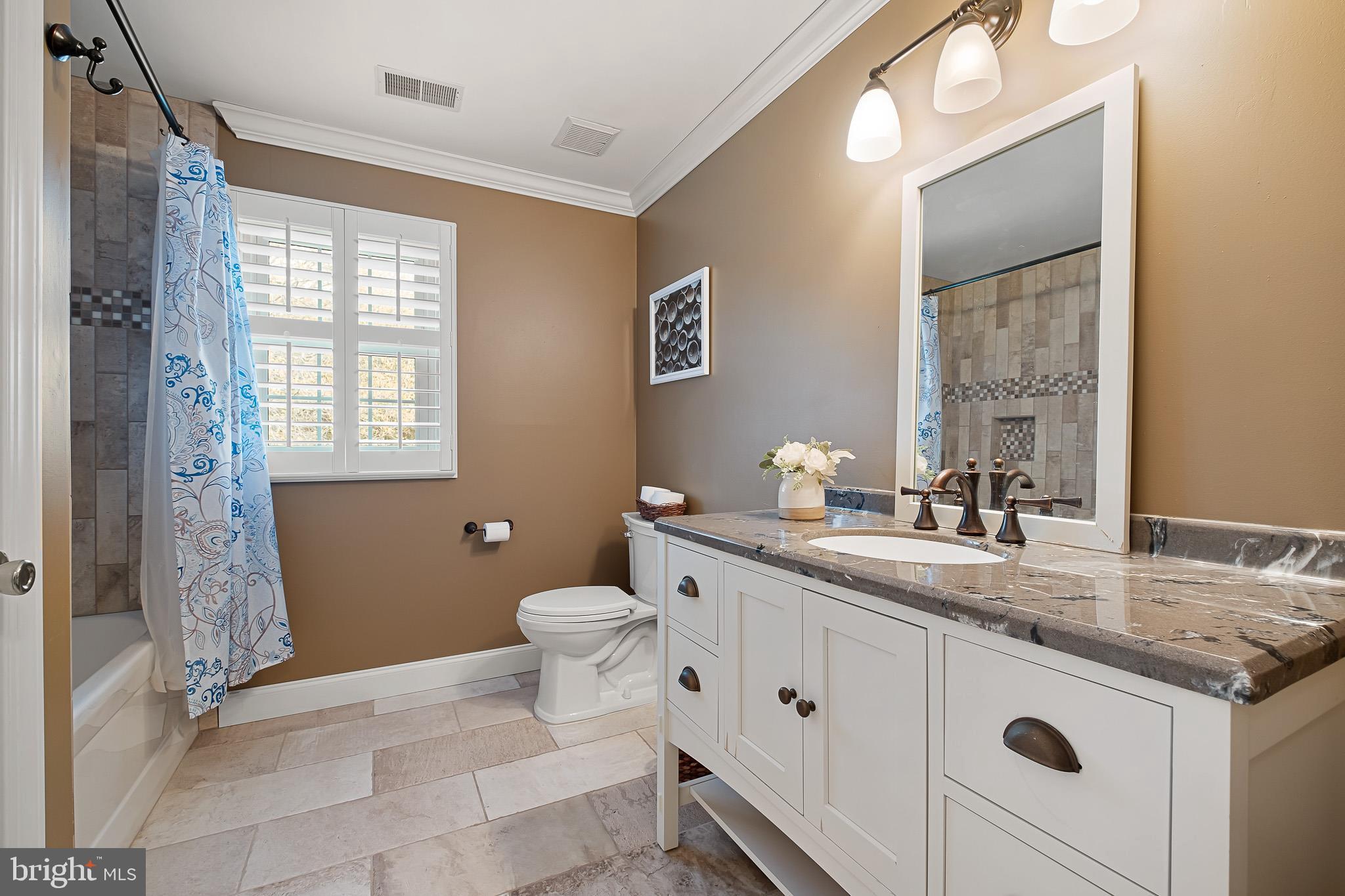 GRANTCHESTER - Residential