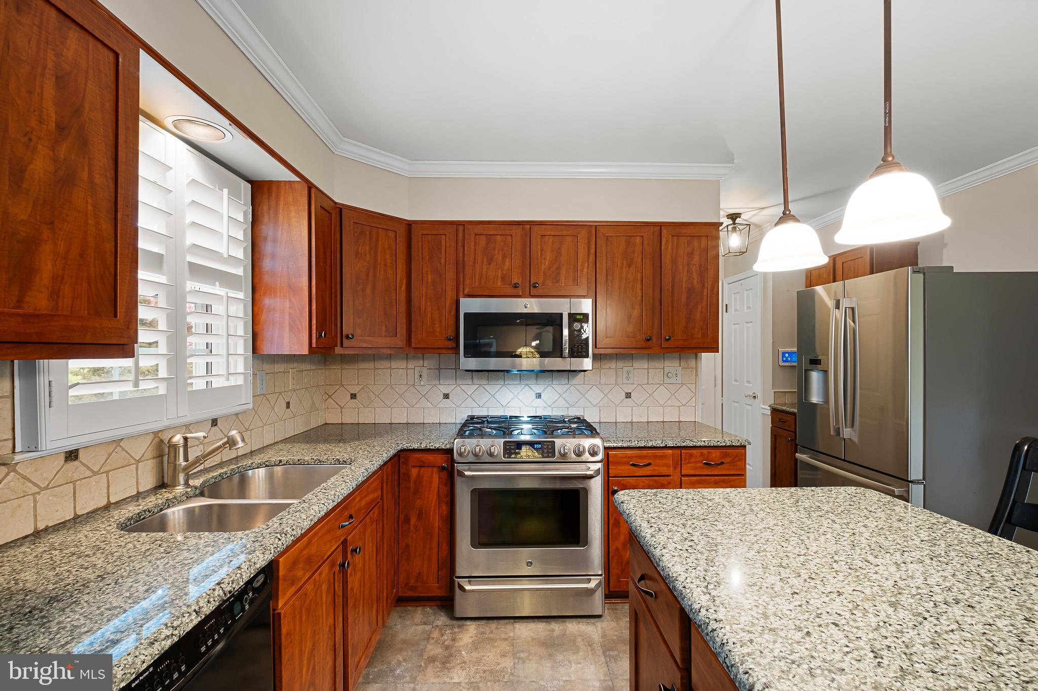 GRANTCHESTER - Residential