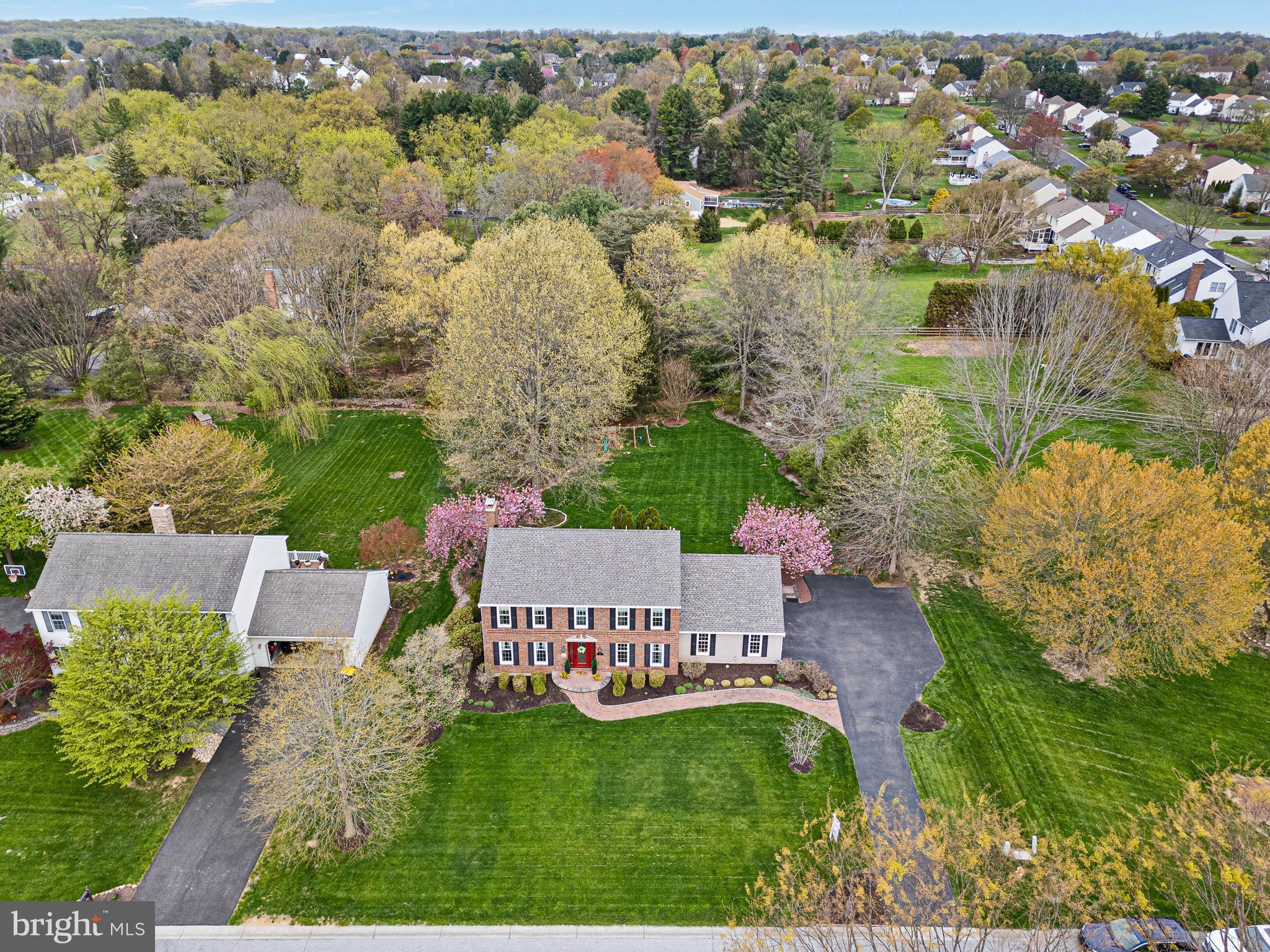 GRANTCHESTER - Residential
