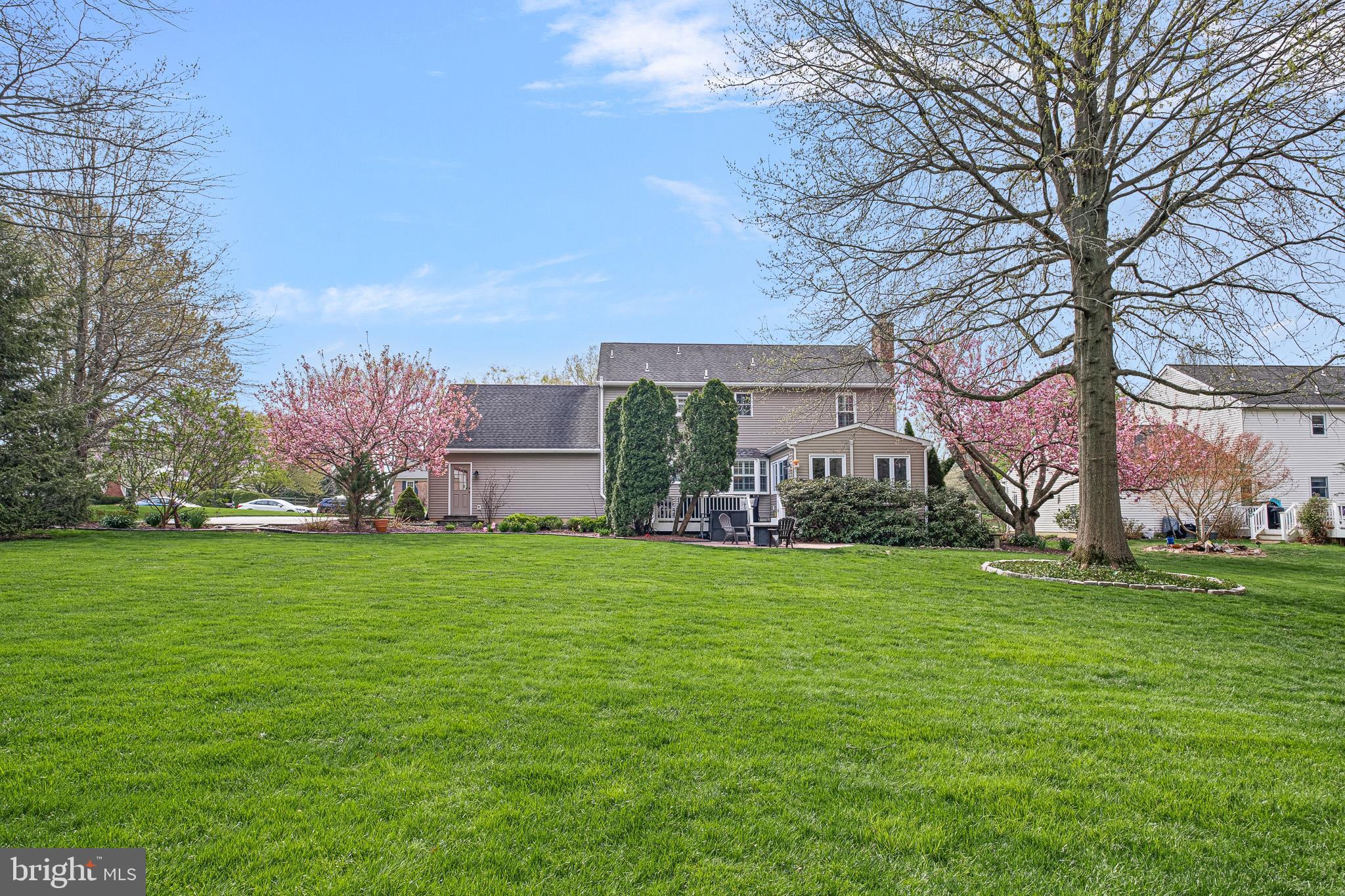 GRANTCHESTER - Residential