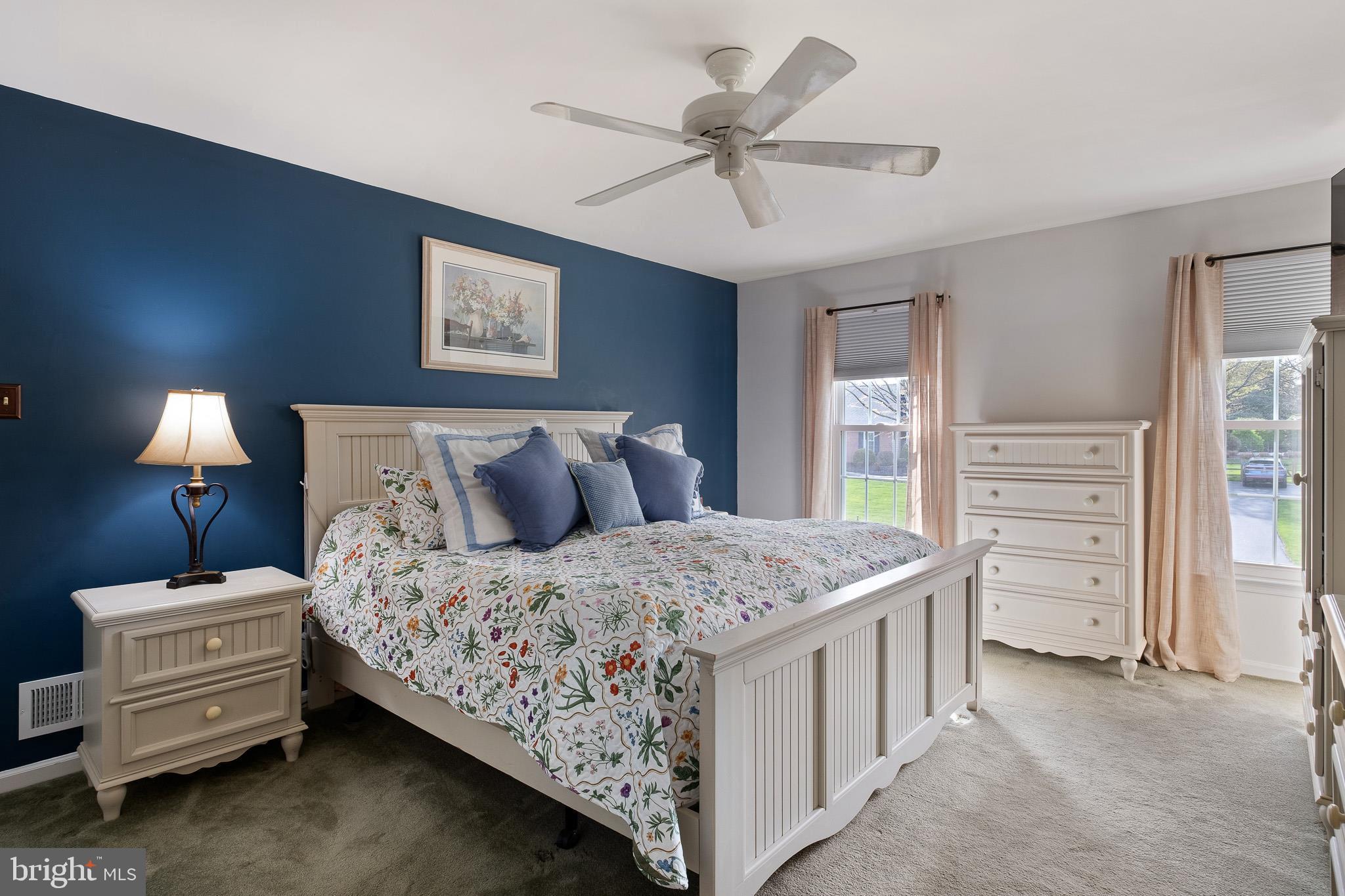 GRANTCHESTER - Residential