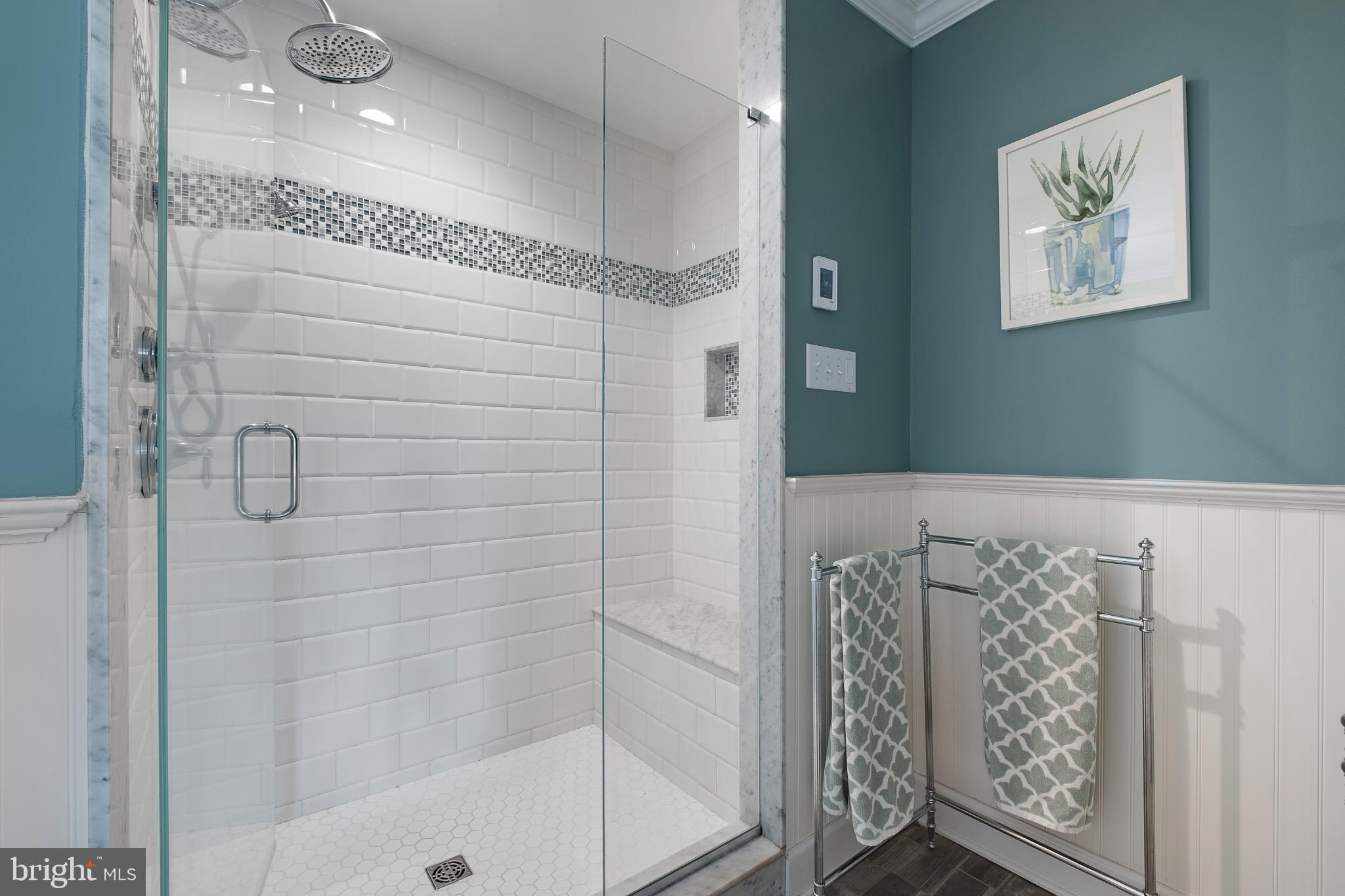 GRANTCHESTER - Residential