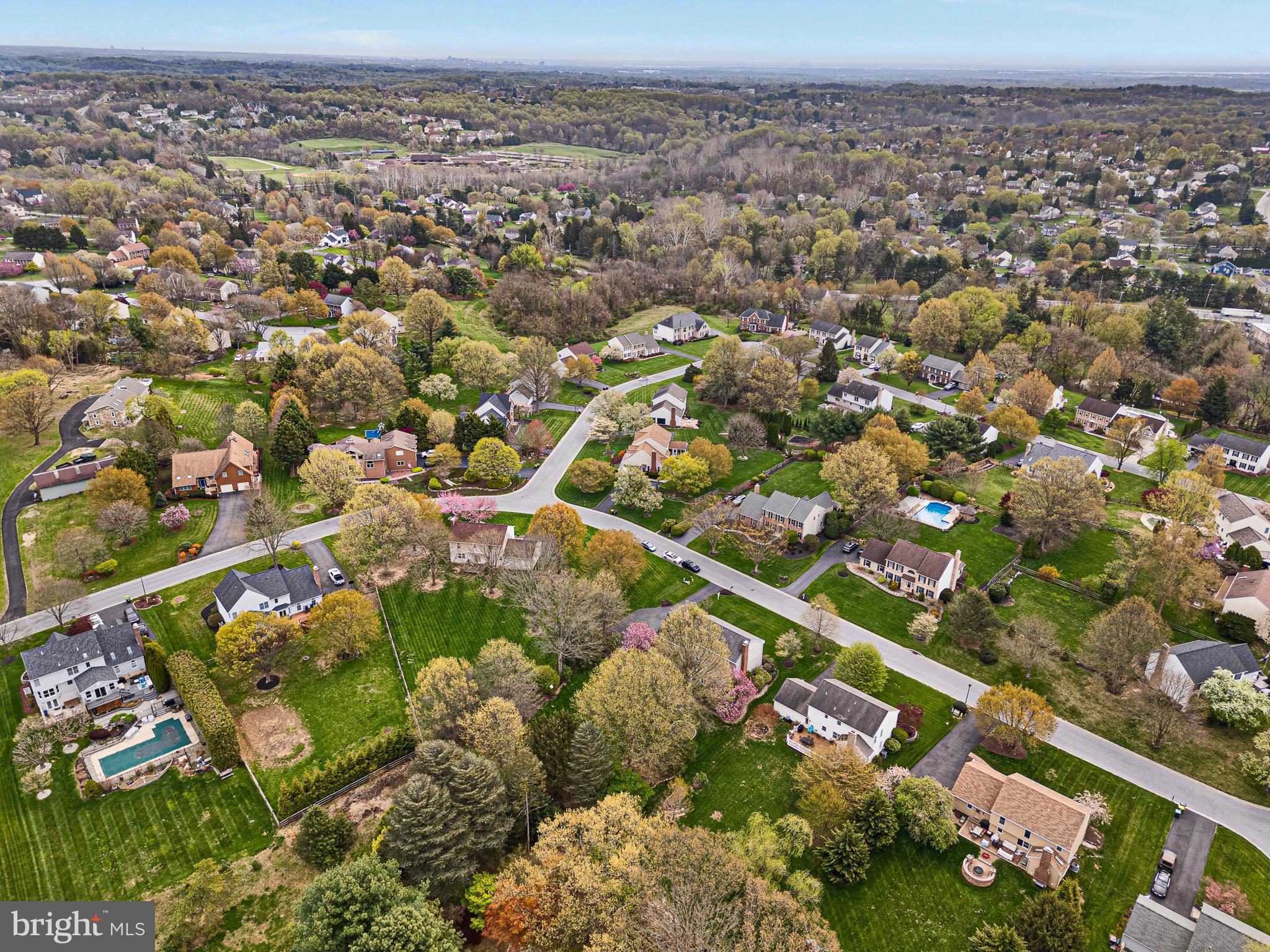 GRANTCHESTER - Residential