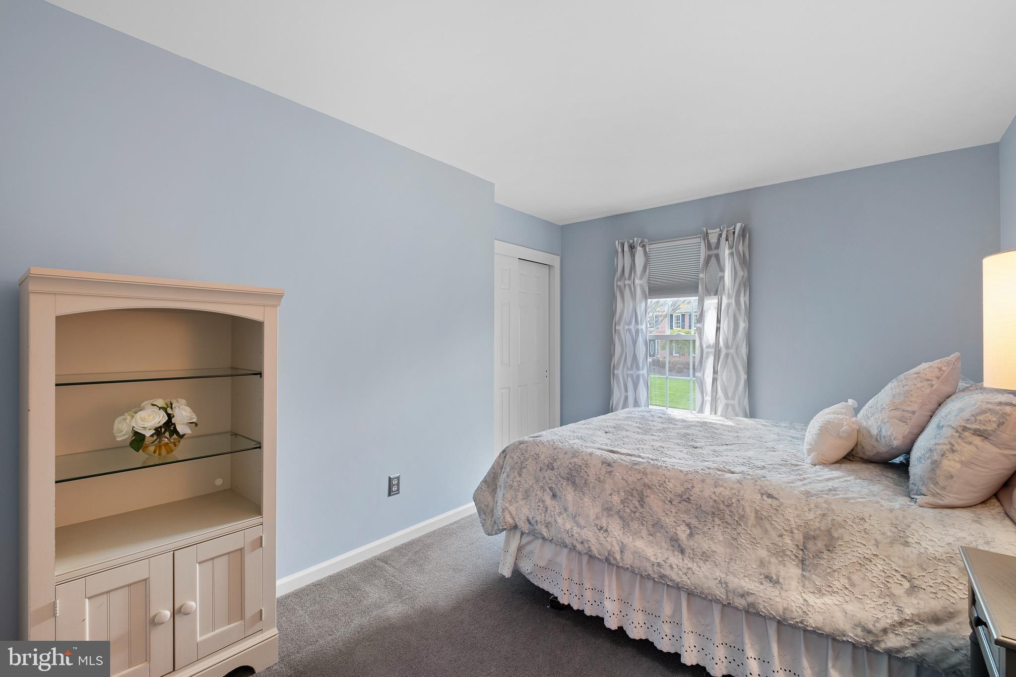 GRANTCHESTER - Residential