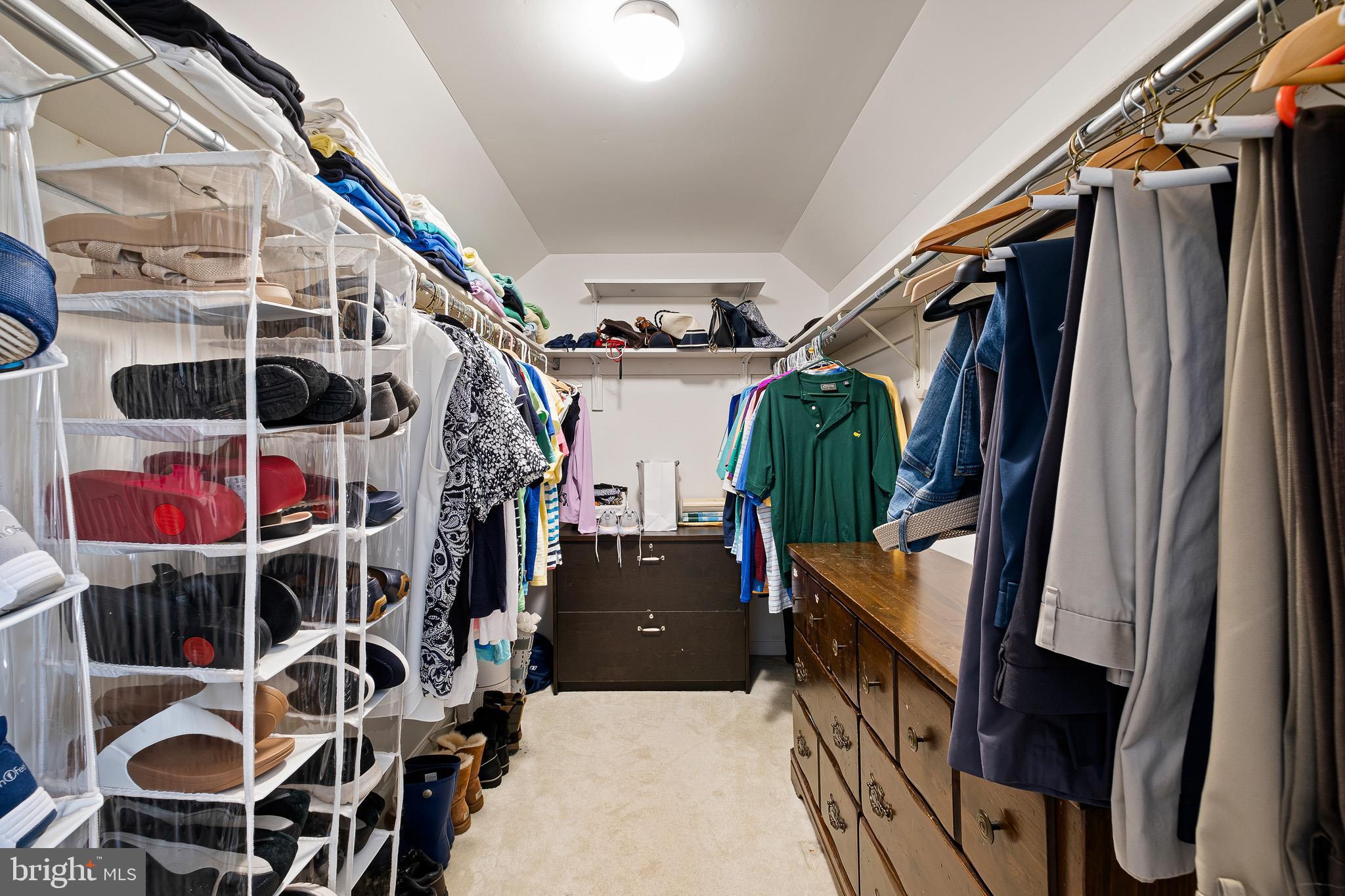 GRANTCHESTER - Residential