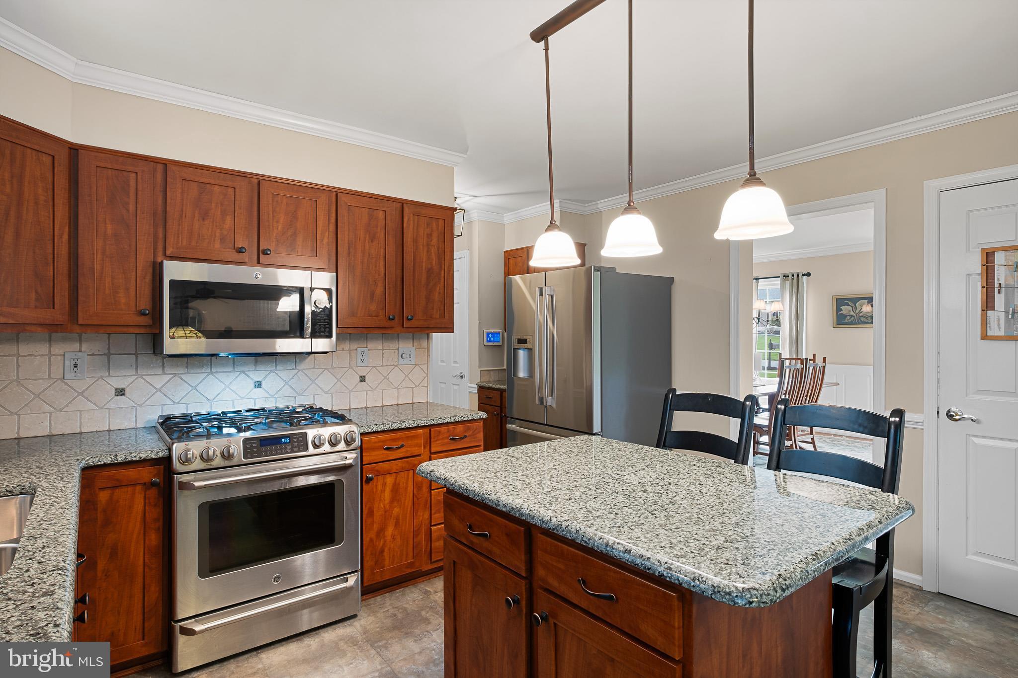 GRANTCHESTER - Residential