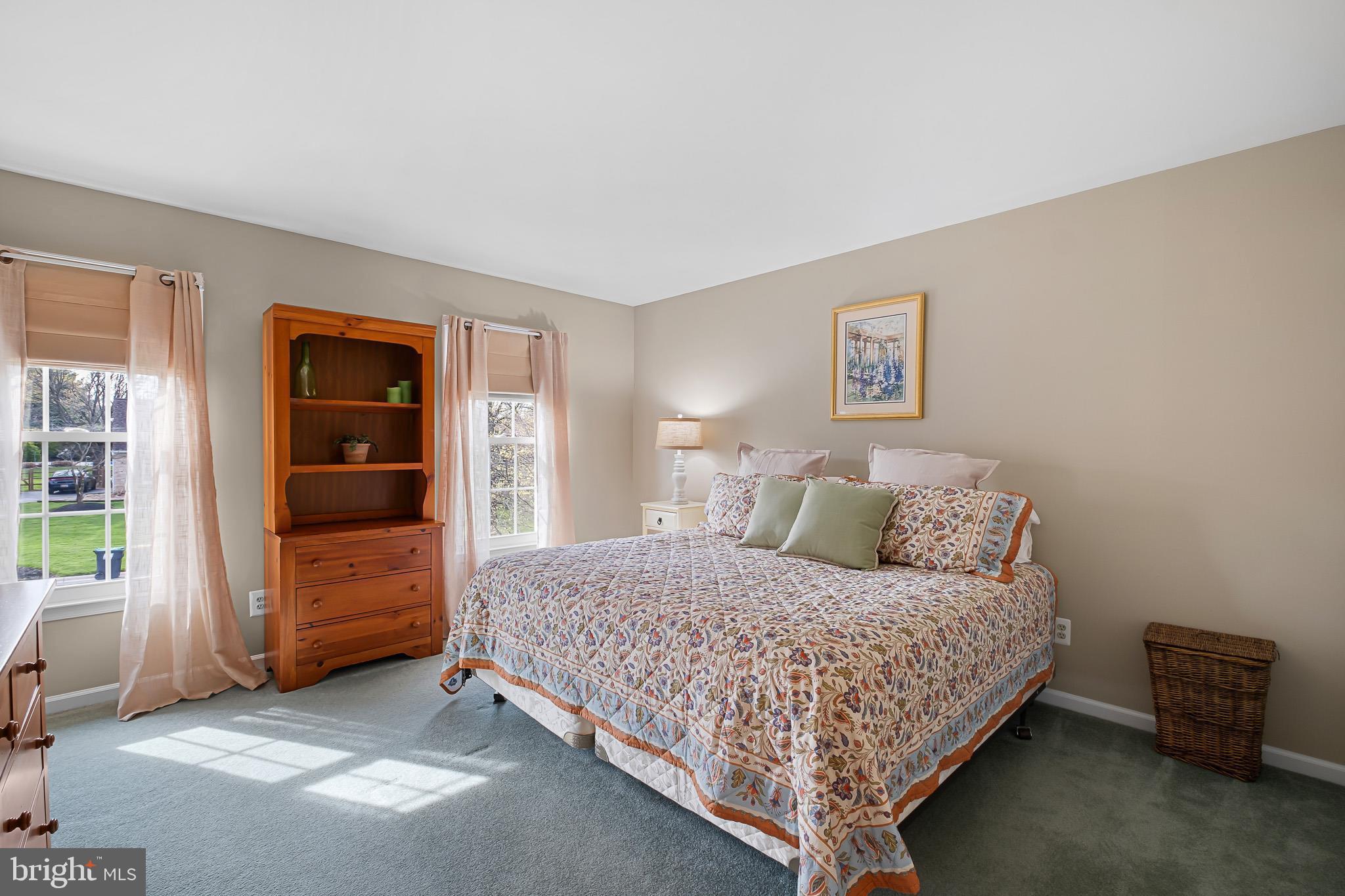 GRANTCHESTER - Residential