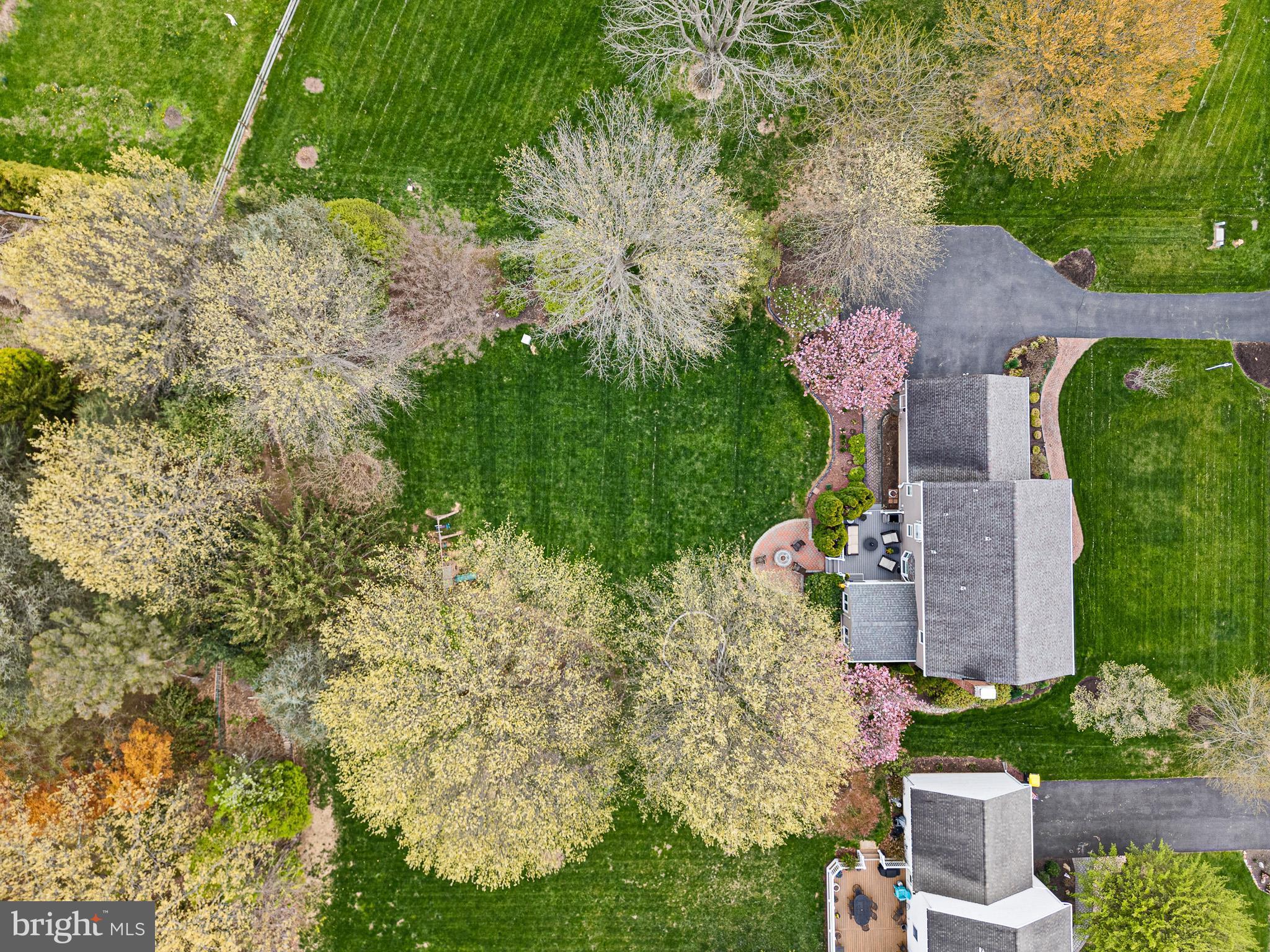 GRANTCHESTER - Residential