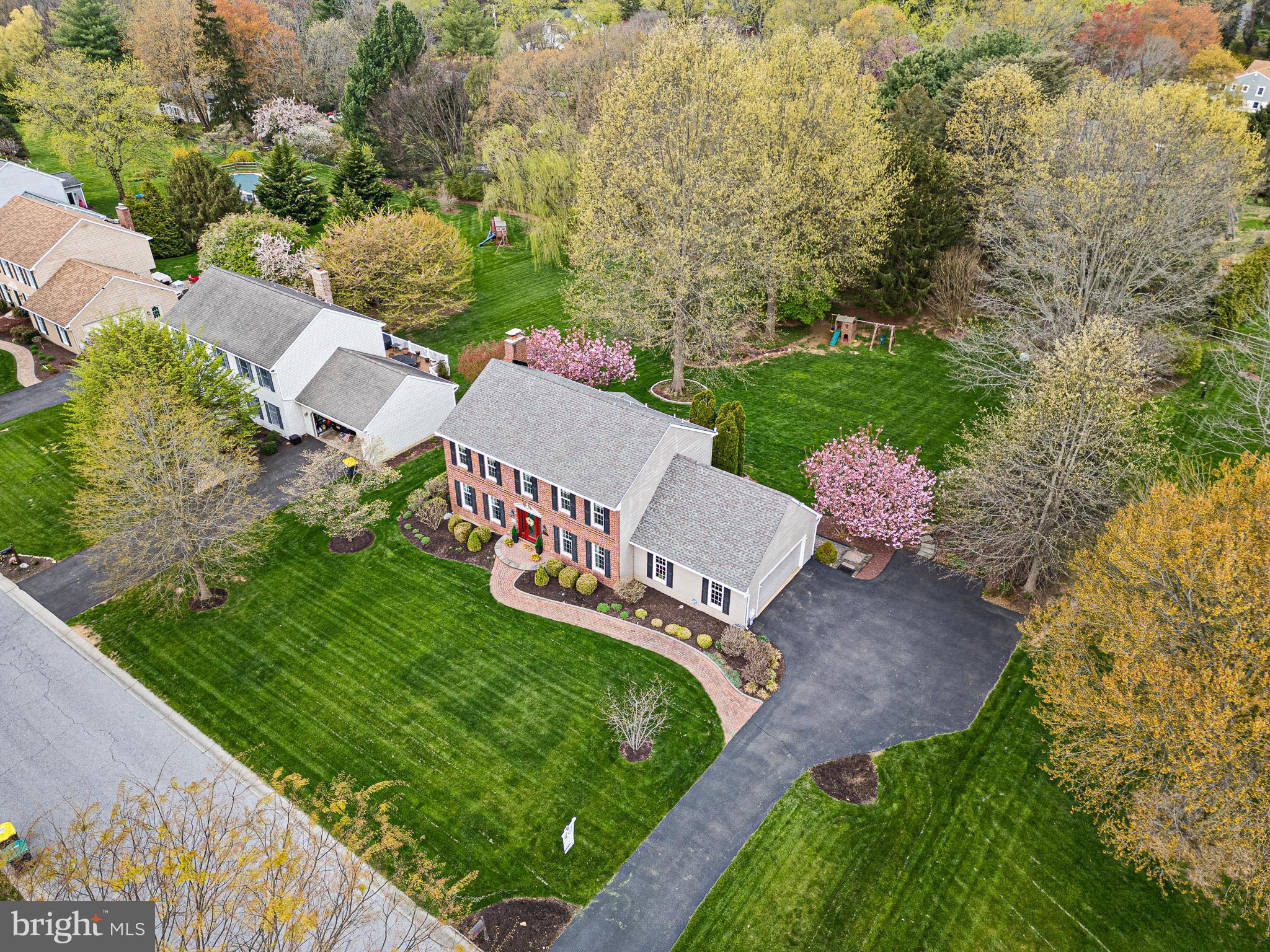 GRANTCHESTER - Residential