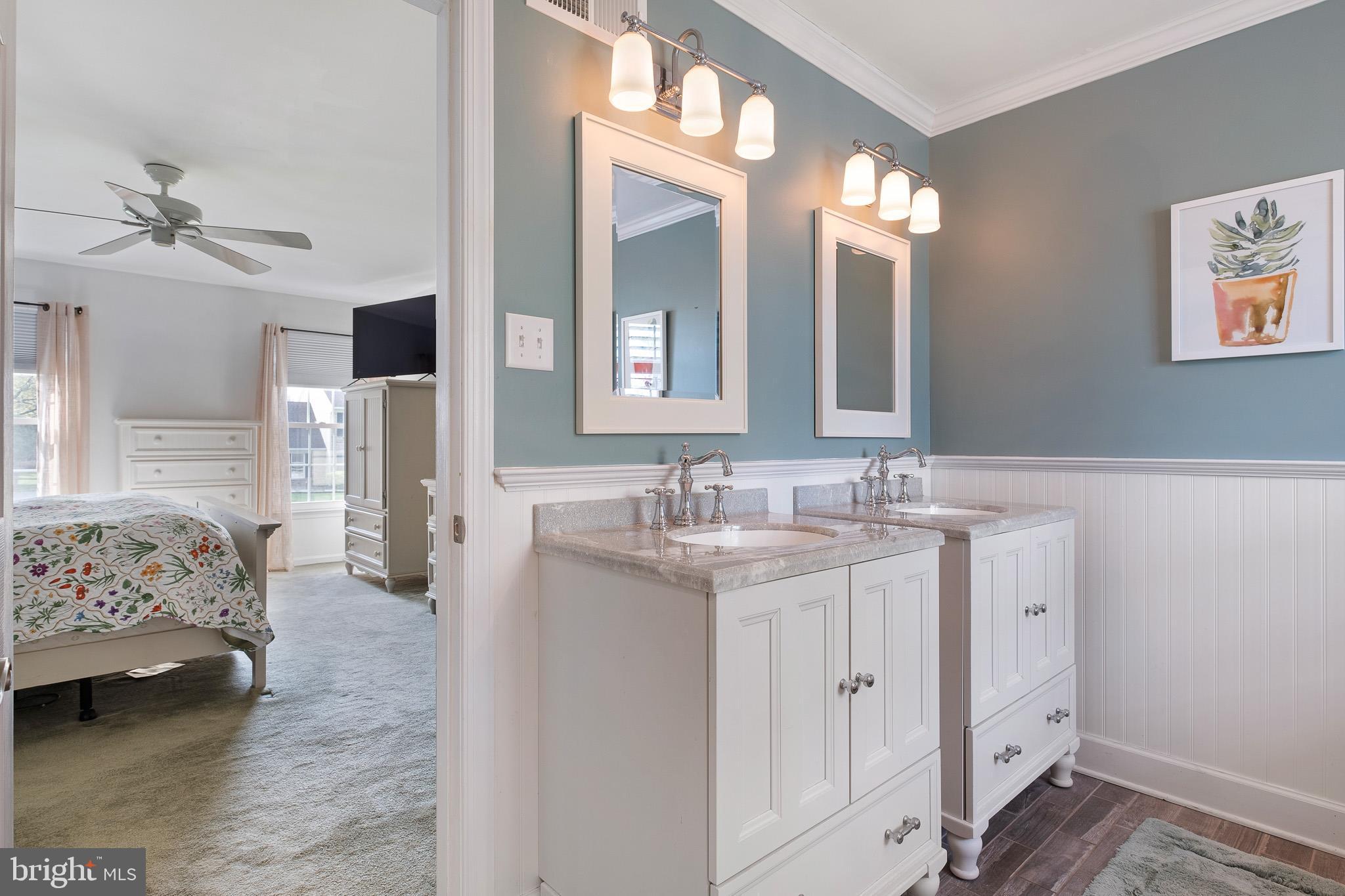 GRANTCHESTER - Residential