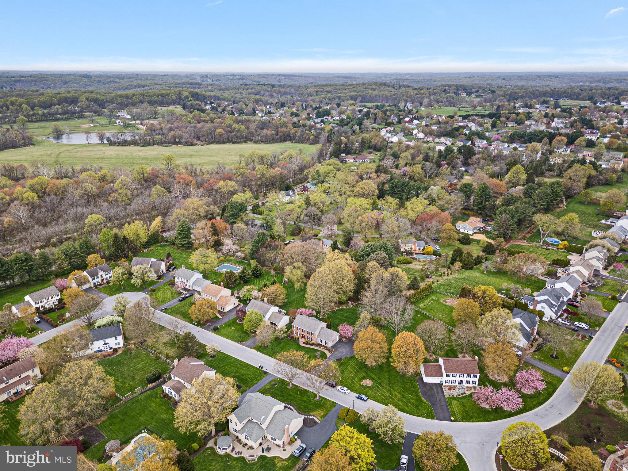 GRANTCHESTER - Residential