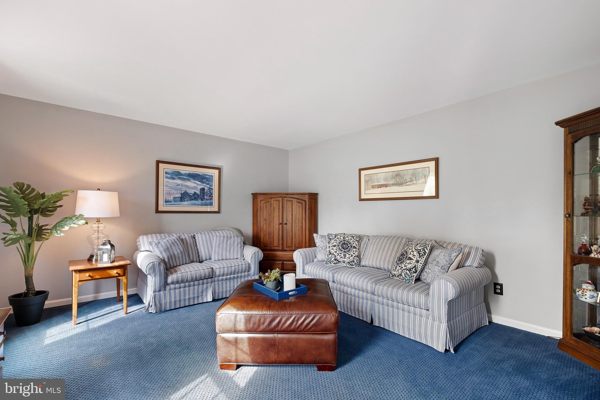 GRANTCHESTER - Residential