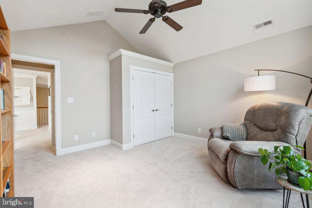 MORGAN MANOR - Residential