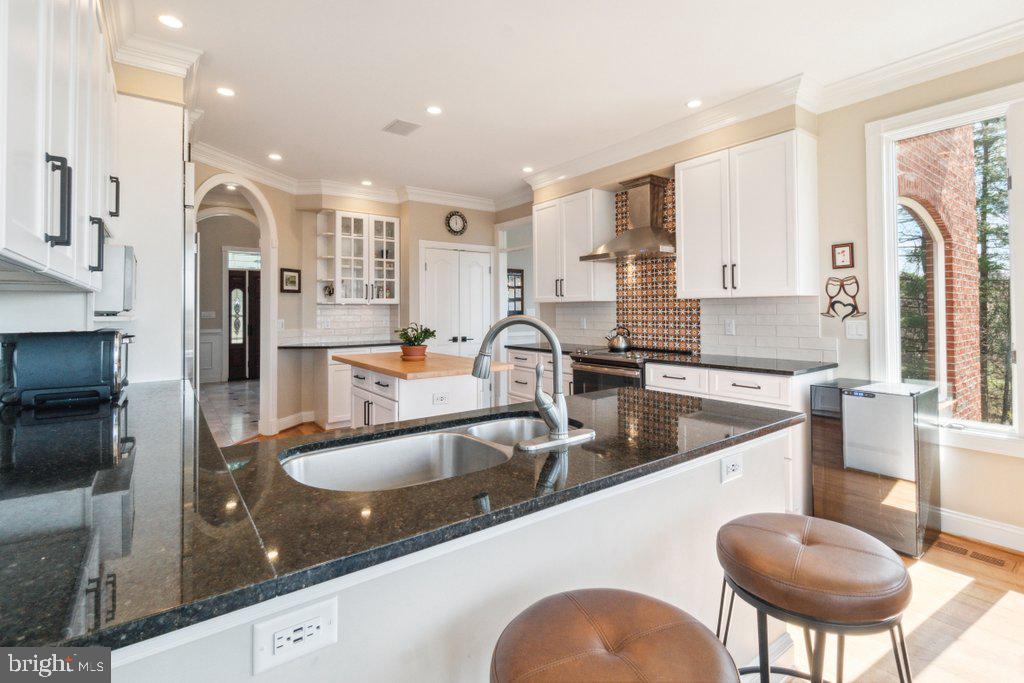 MORGAN MANOR - Residential