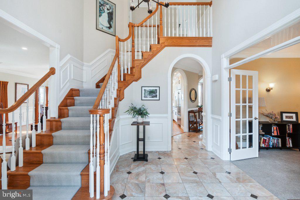 MORGAN MANOR - Residential